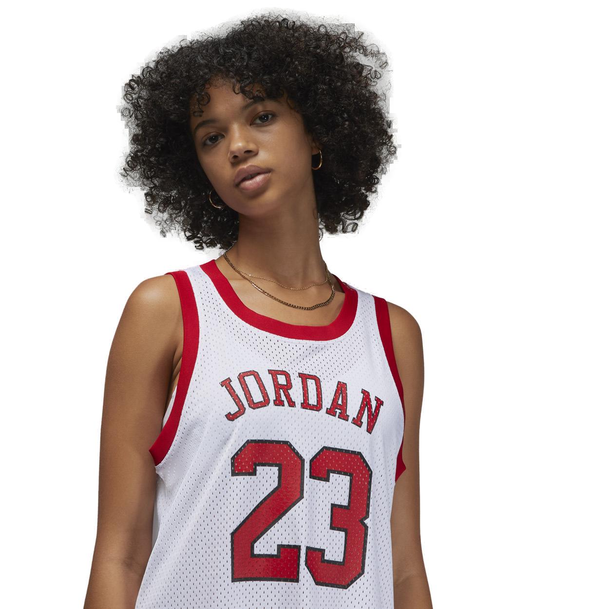 Jordan Heritage kjole