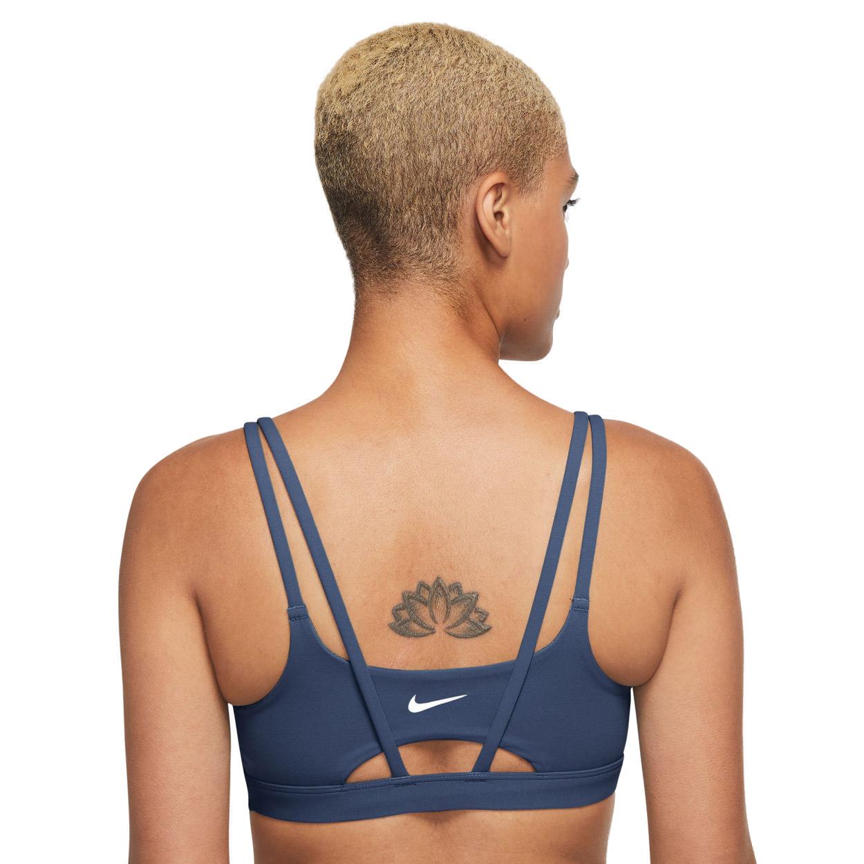 Zenvy Strappy Light Sports BH