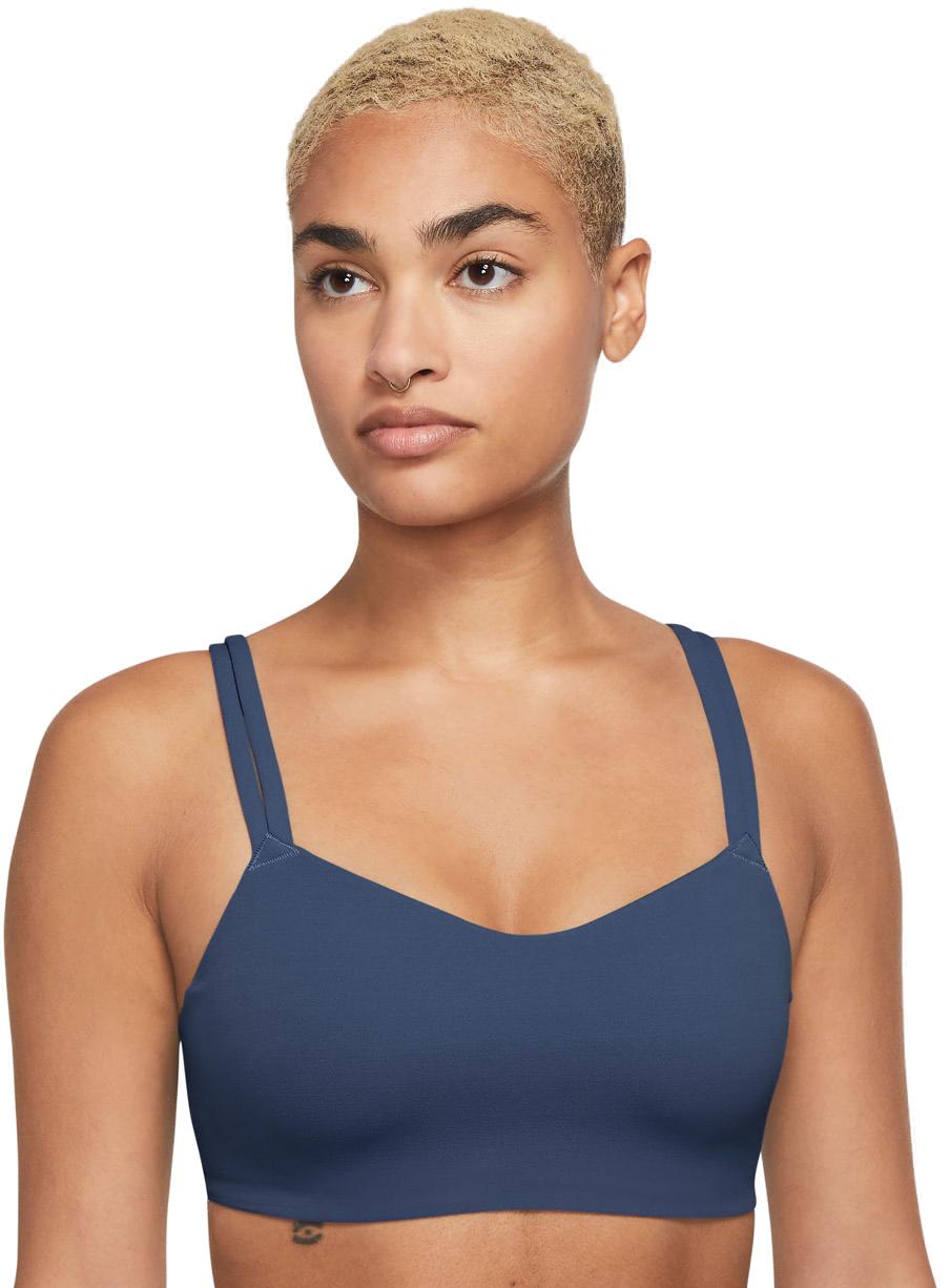 Zenvy Strappy Light Sports BH