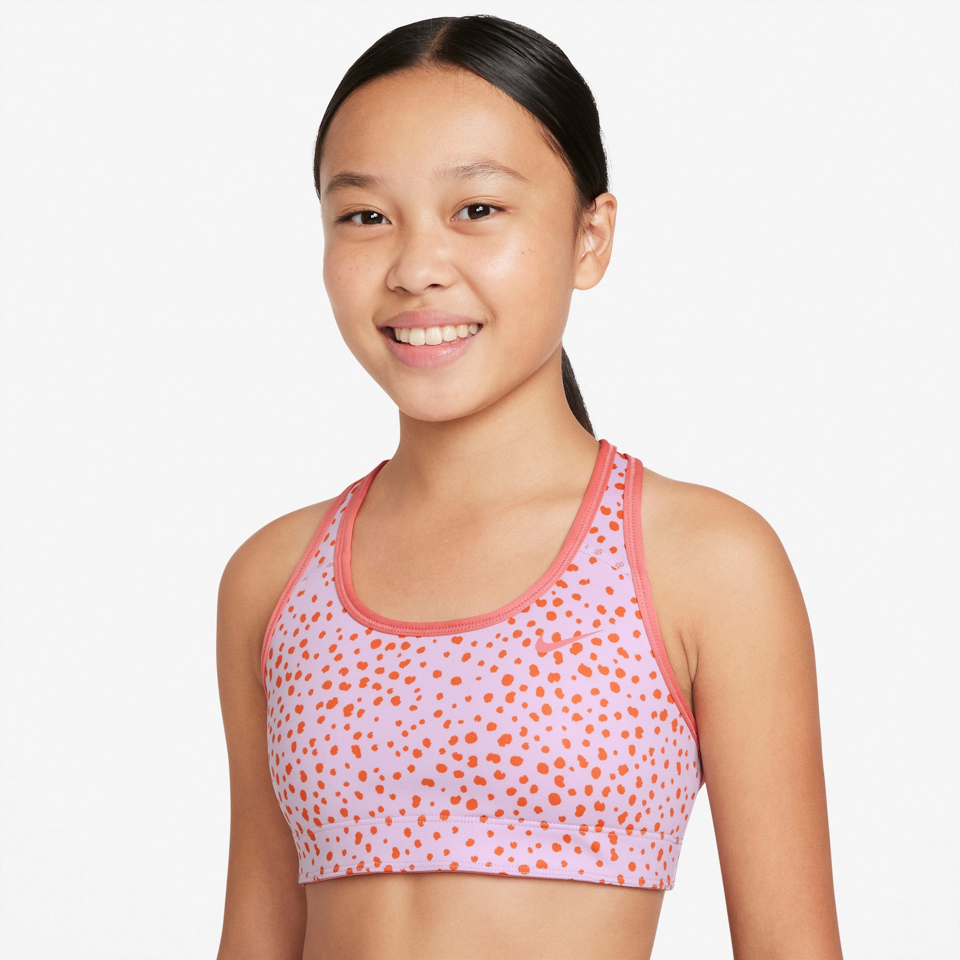 Dri-FIT Swoosh Reversible sports bh