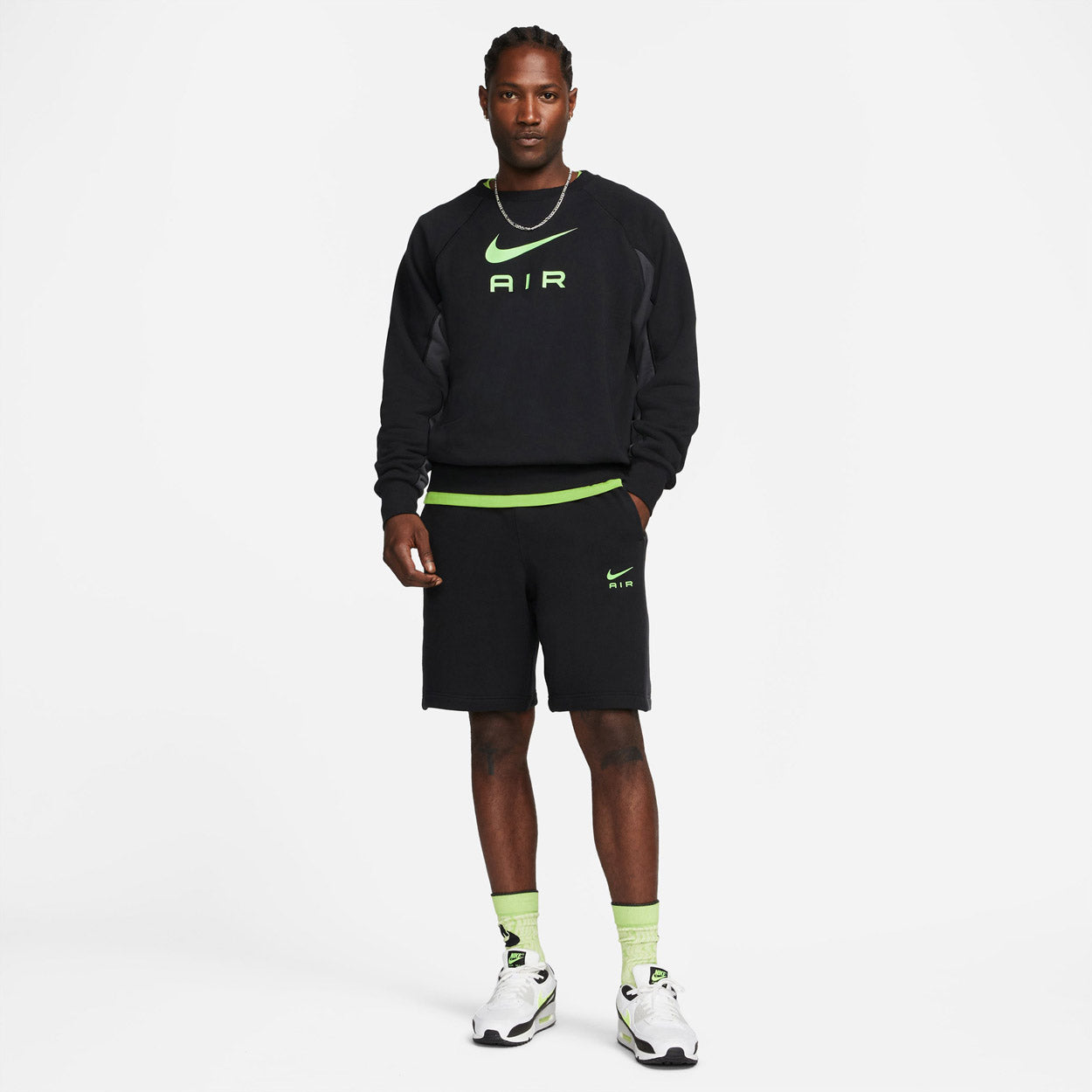 Sportswear Air shorts