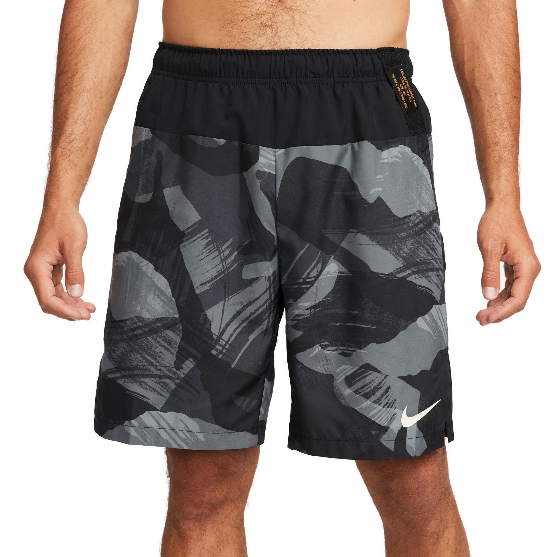 Dri-FIT Flex Woven Camo træningsshorts