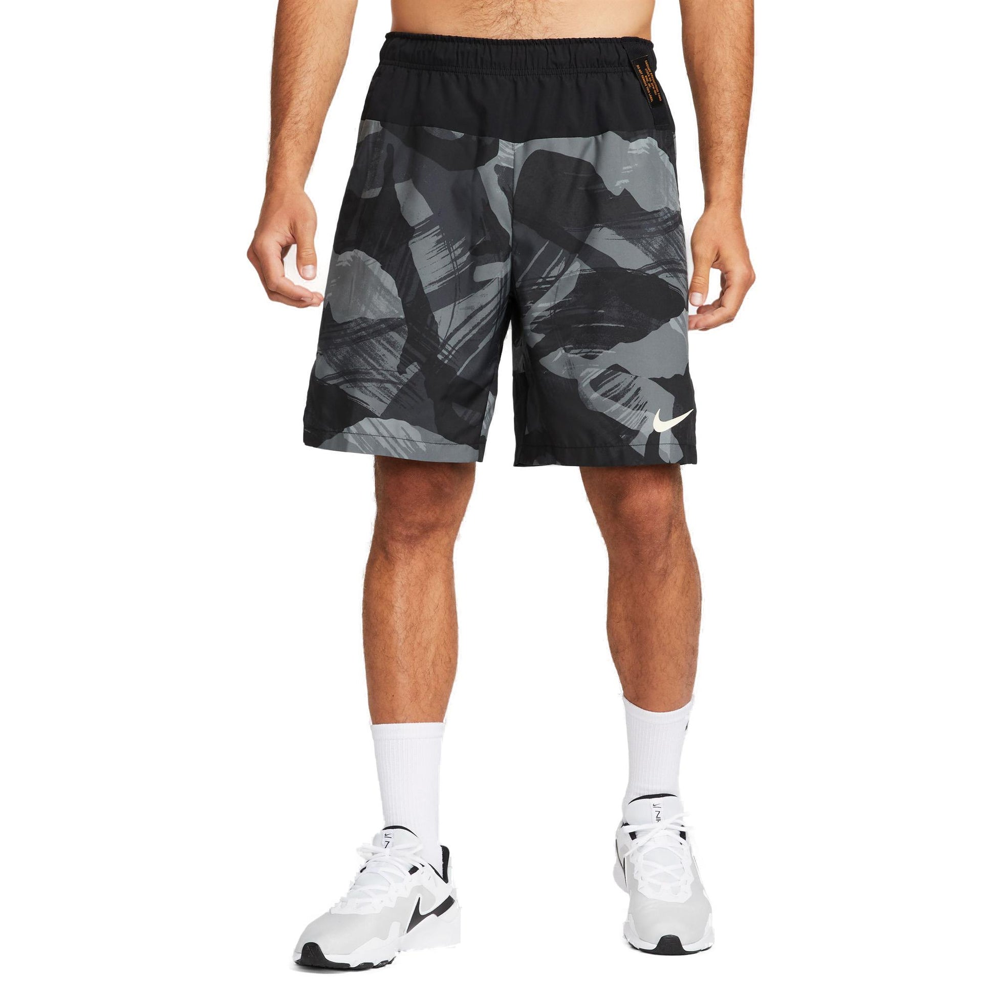 Dri-FIT Flex Woven Camo træningsshorts