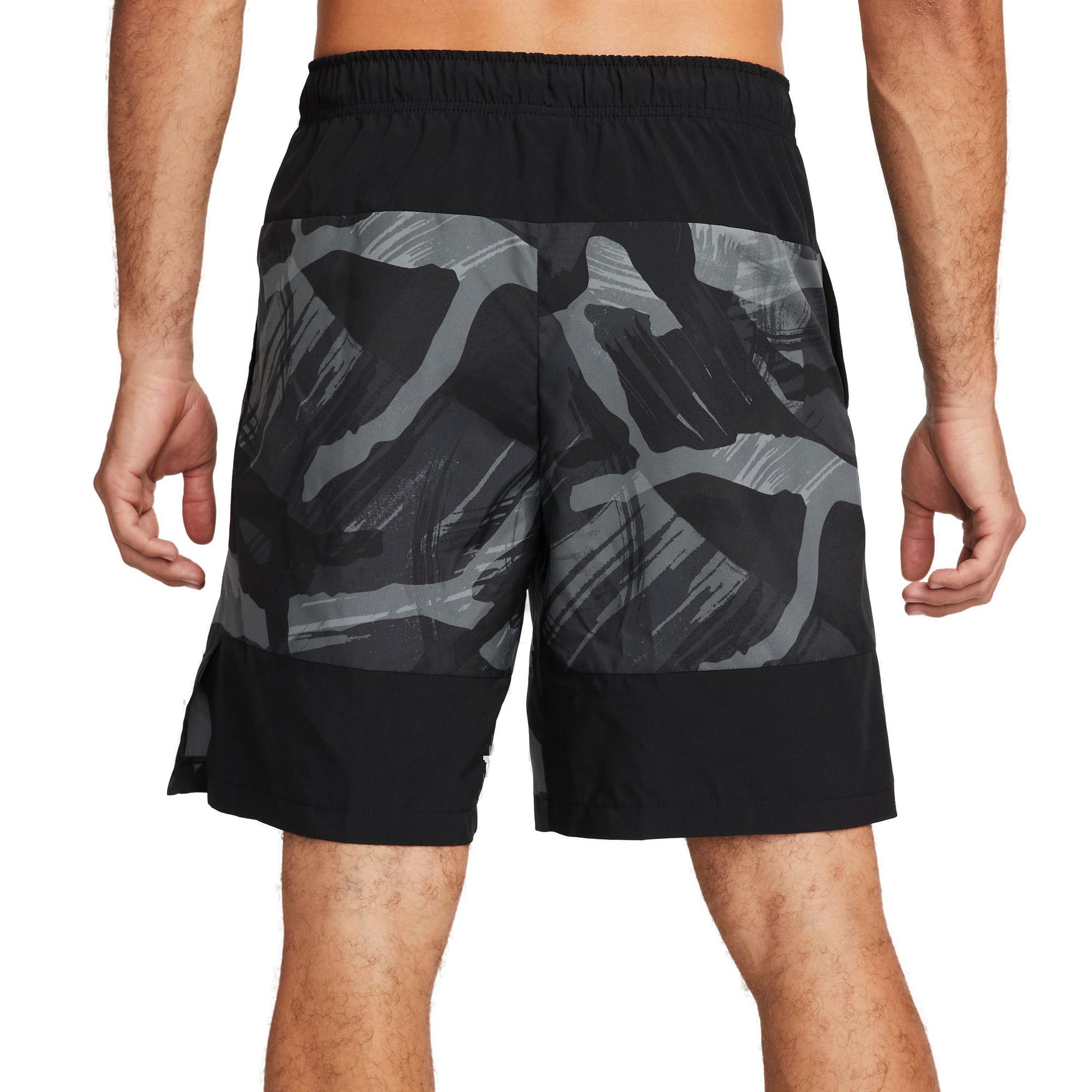 Dri-FIT Flex Woven Camo træningsshorts