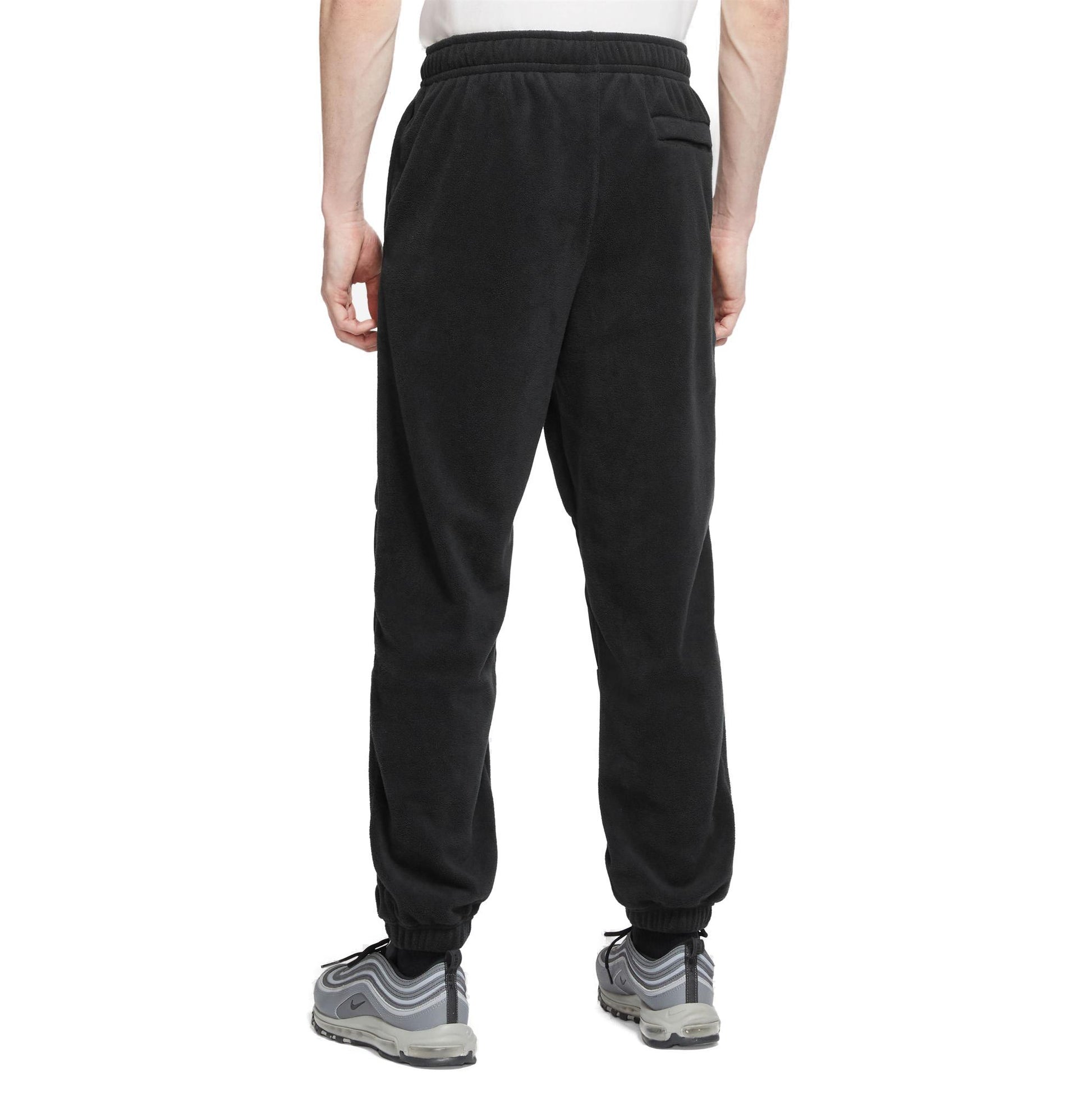 Club+ Fleece Winterized bukser