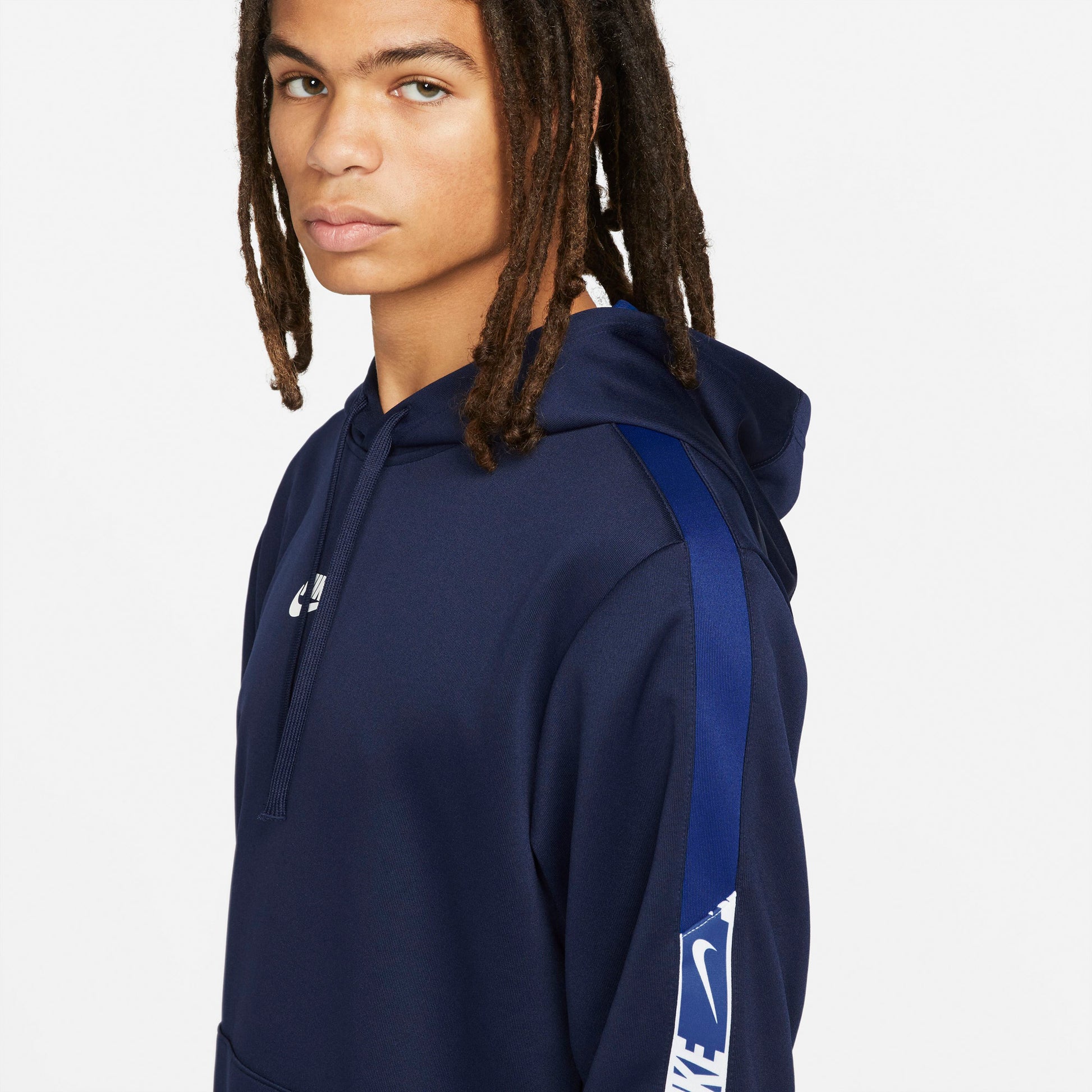 Sportswear Repeat hættetrøje