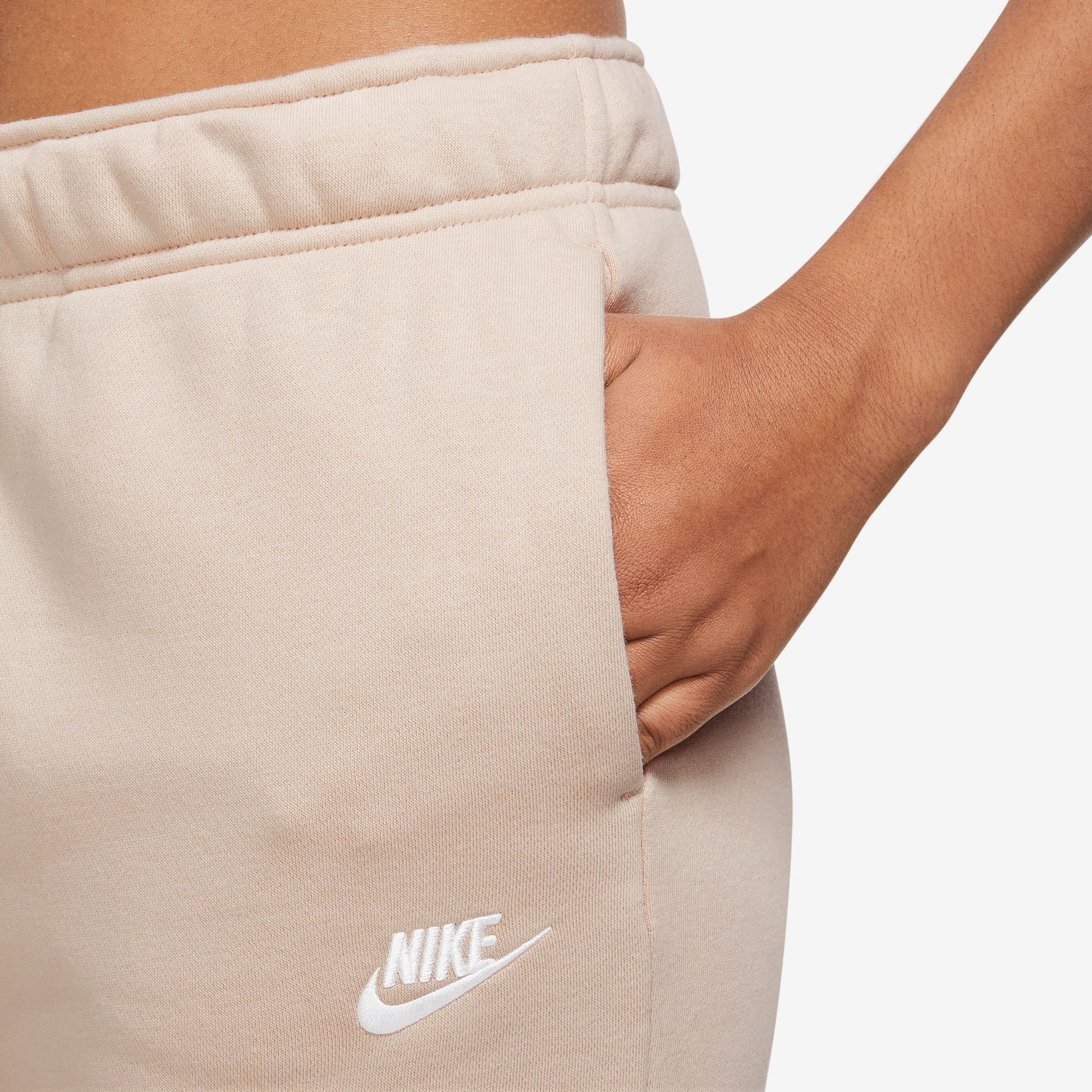Sportswear Club Fleece Mid-Rise bukser