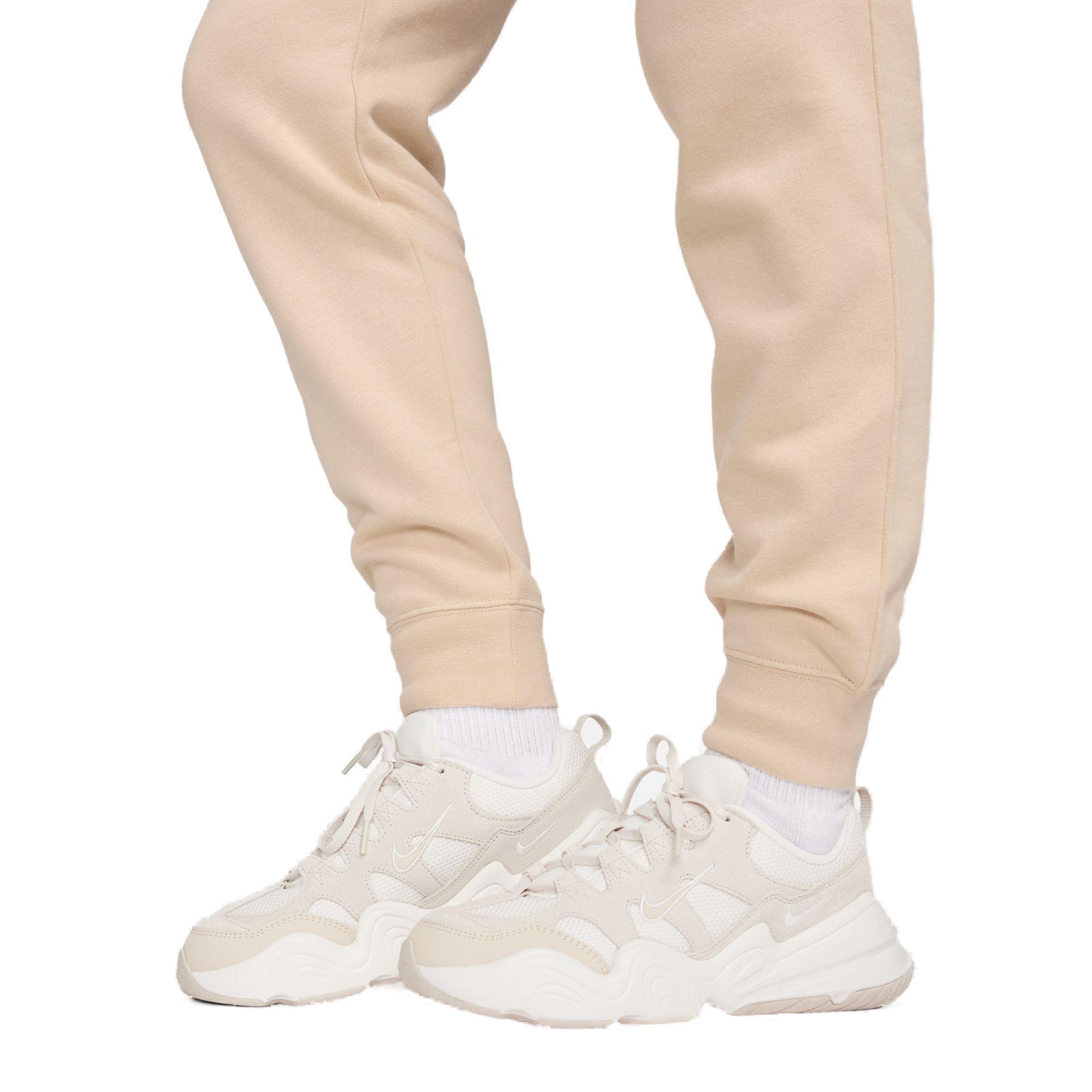 Sportswear Club Fleece Mid-Rise bukser
