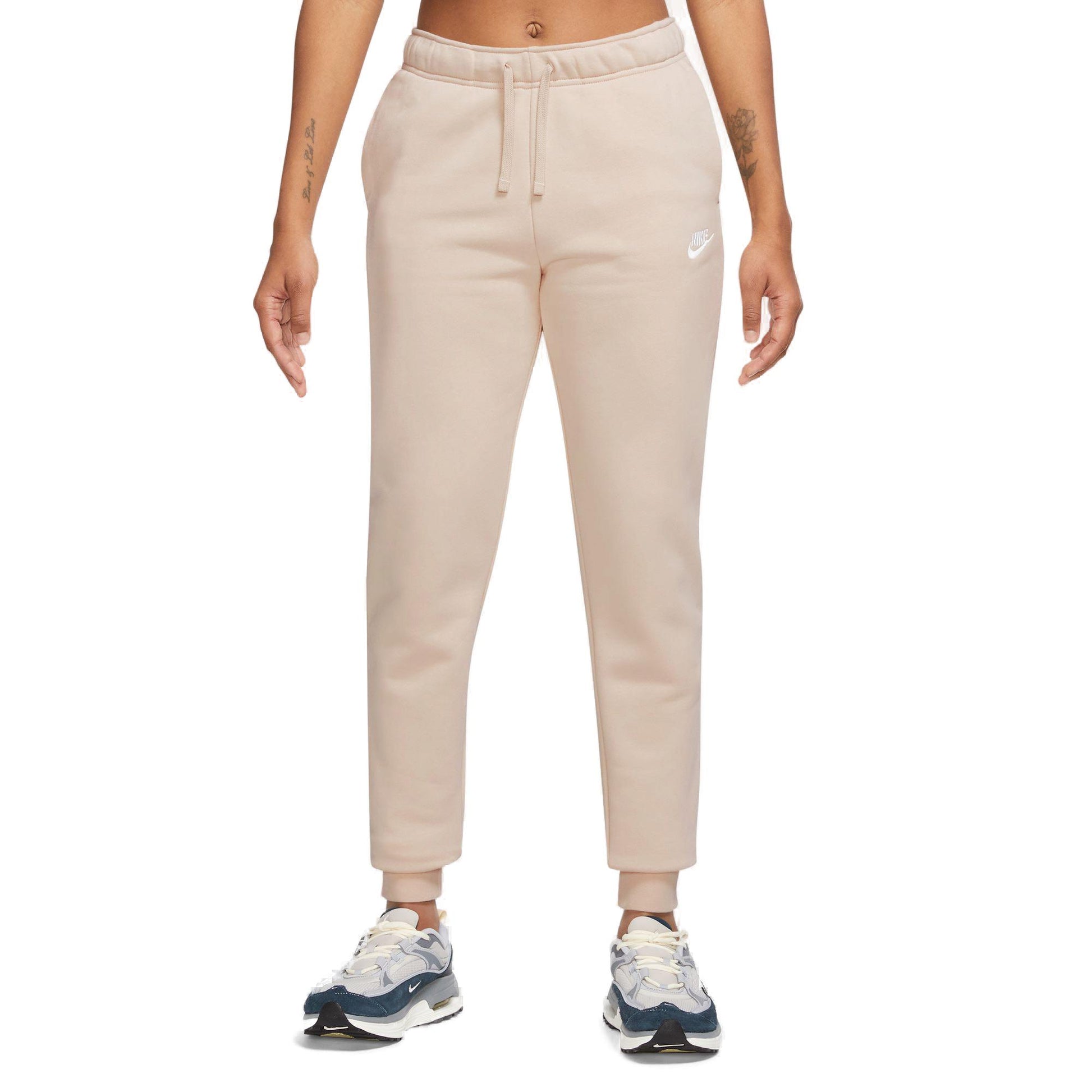 Sportswear Club Fleece Mid-Rise bukser