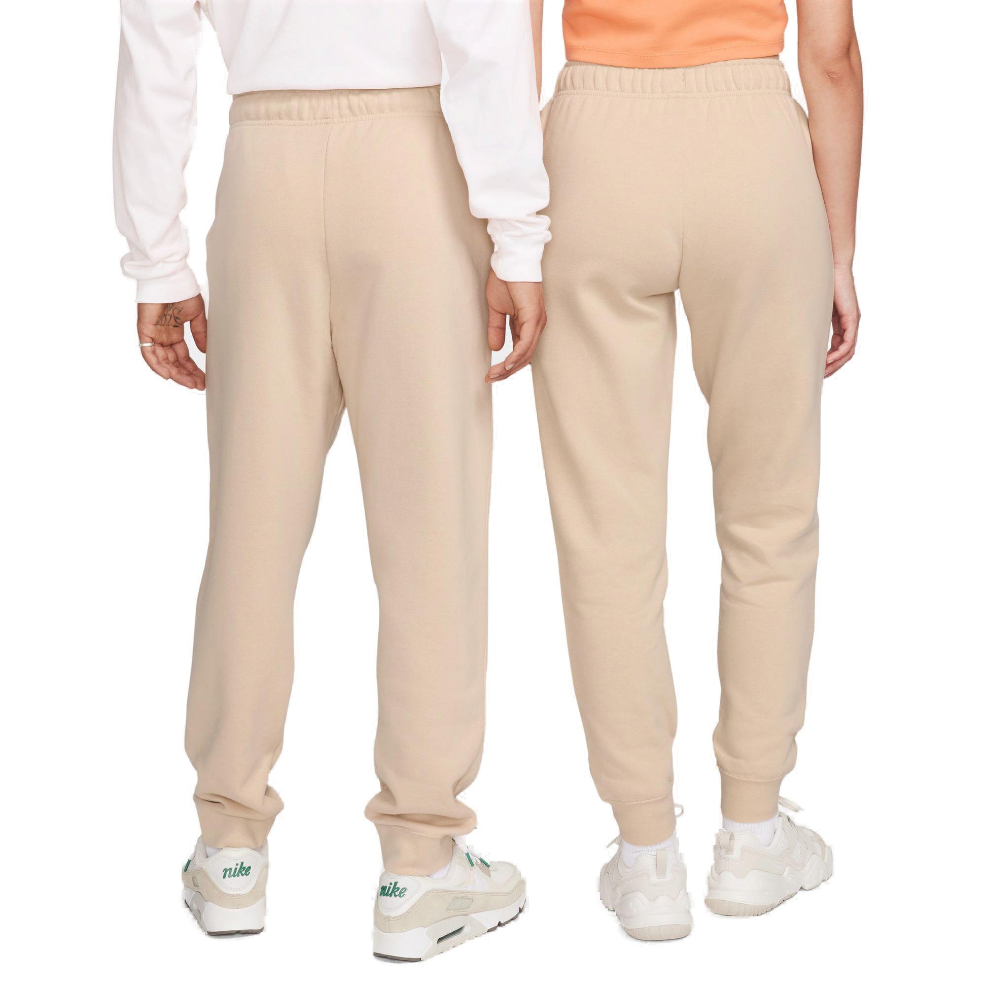 Sportswear Club Fleece Mid-Rise bukser