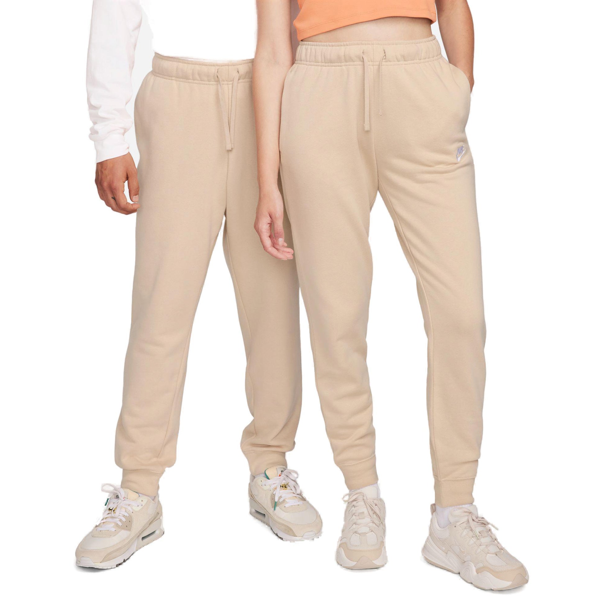 Sportswear Club Fleece Mid-Rise bukser