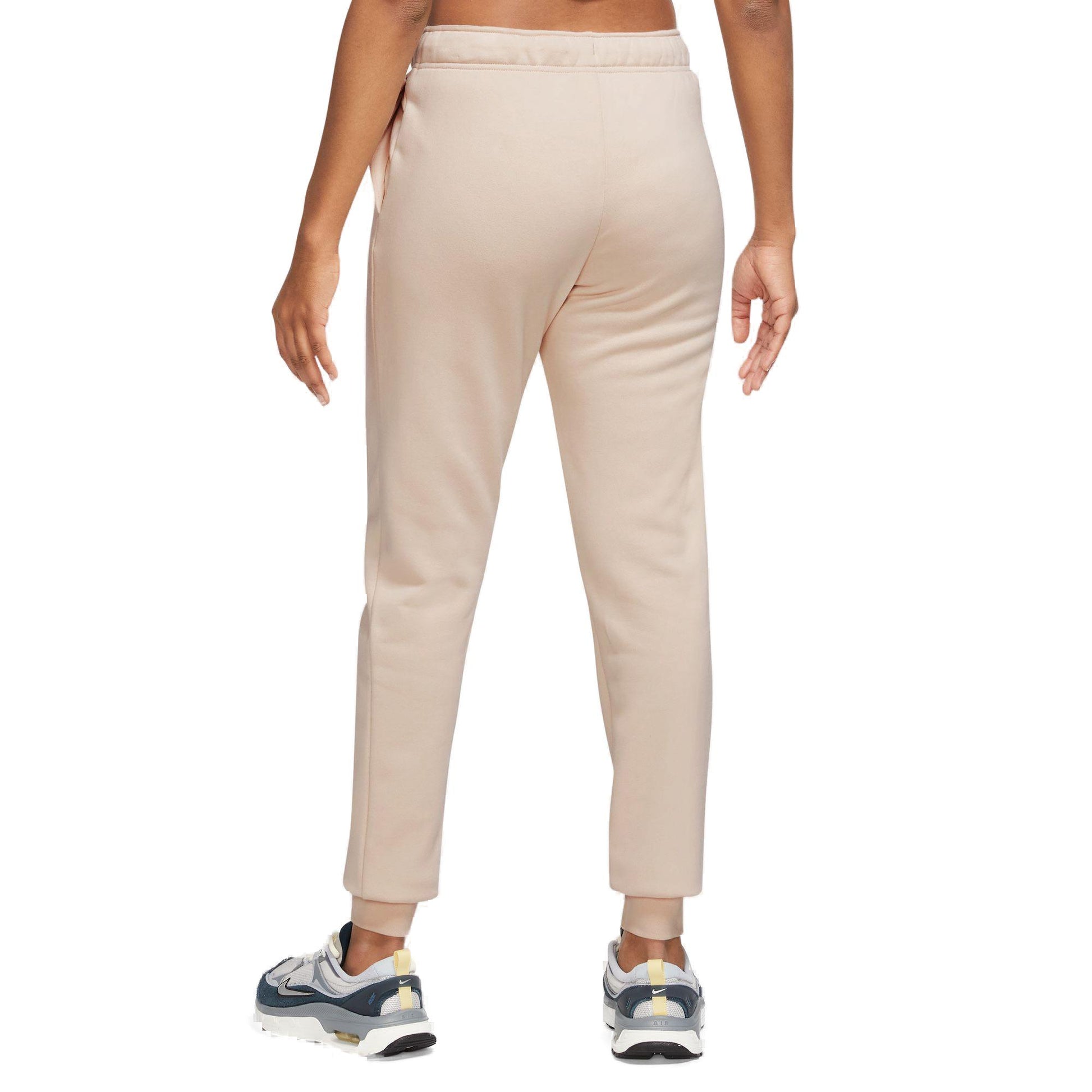 Sportswear Club Fleece Mid-Rise bukser