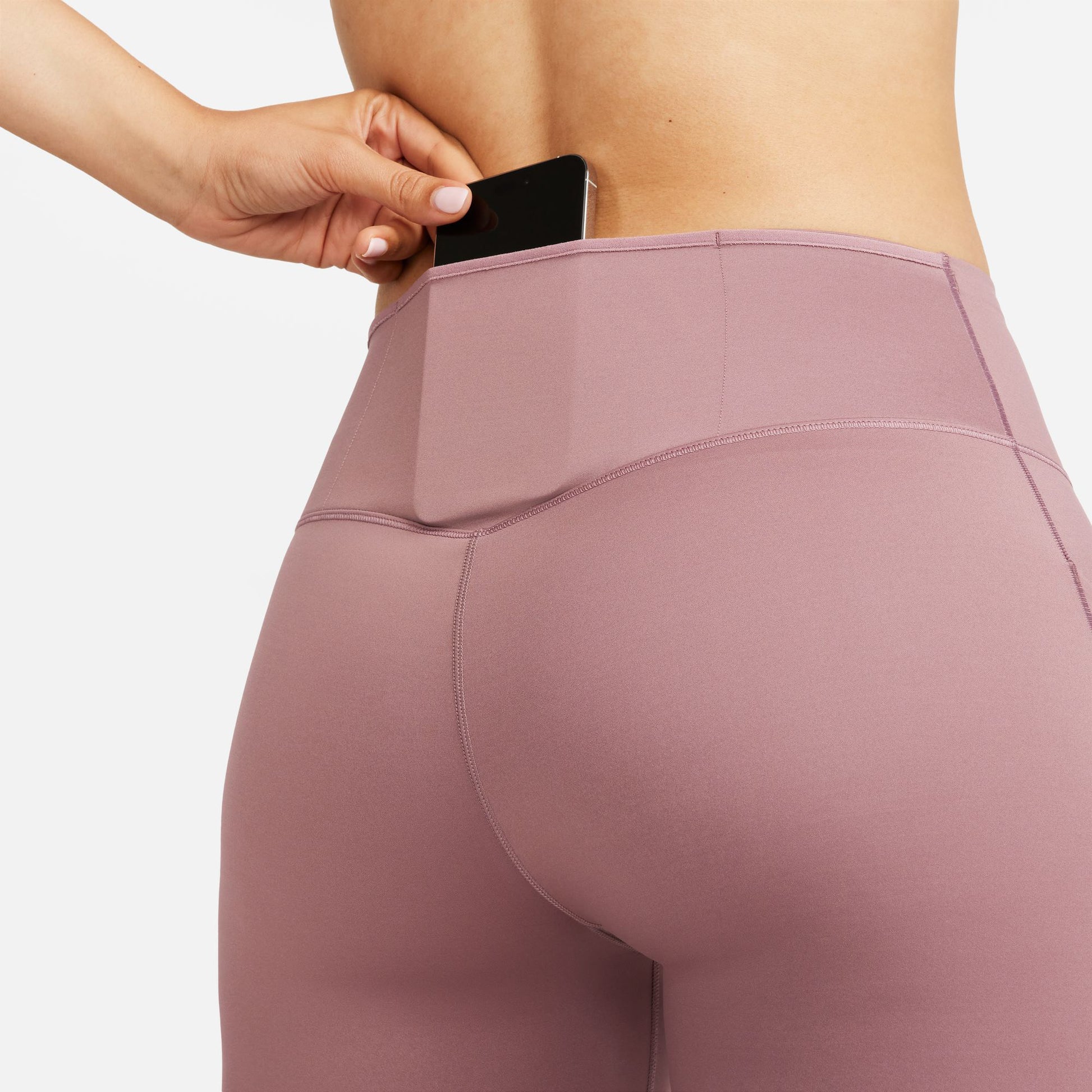 Go Firm-Support Mid-Rise tights m. lommer