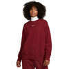 Sportswear Phoenix Fleece sweatshirt fra Nike