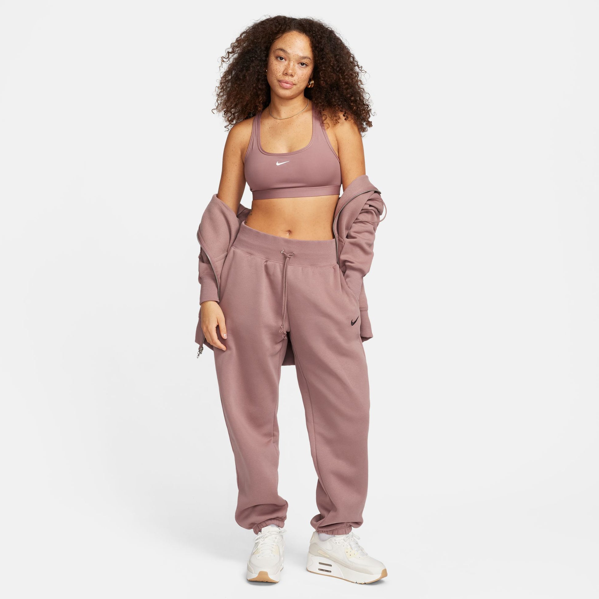 Sportswear Phoenix Fleece Oversized hættetrøje