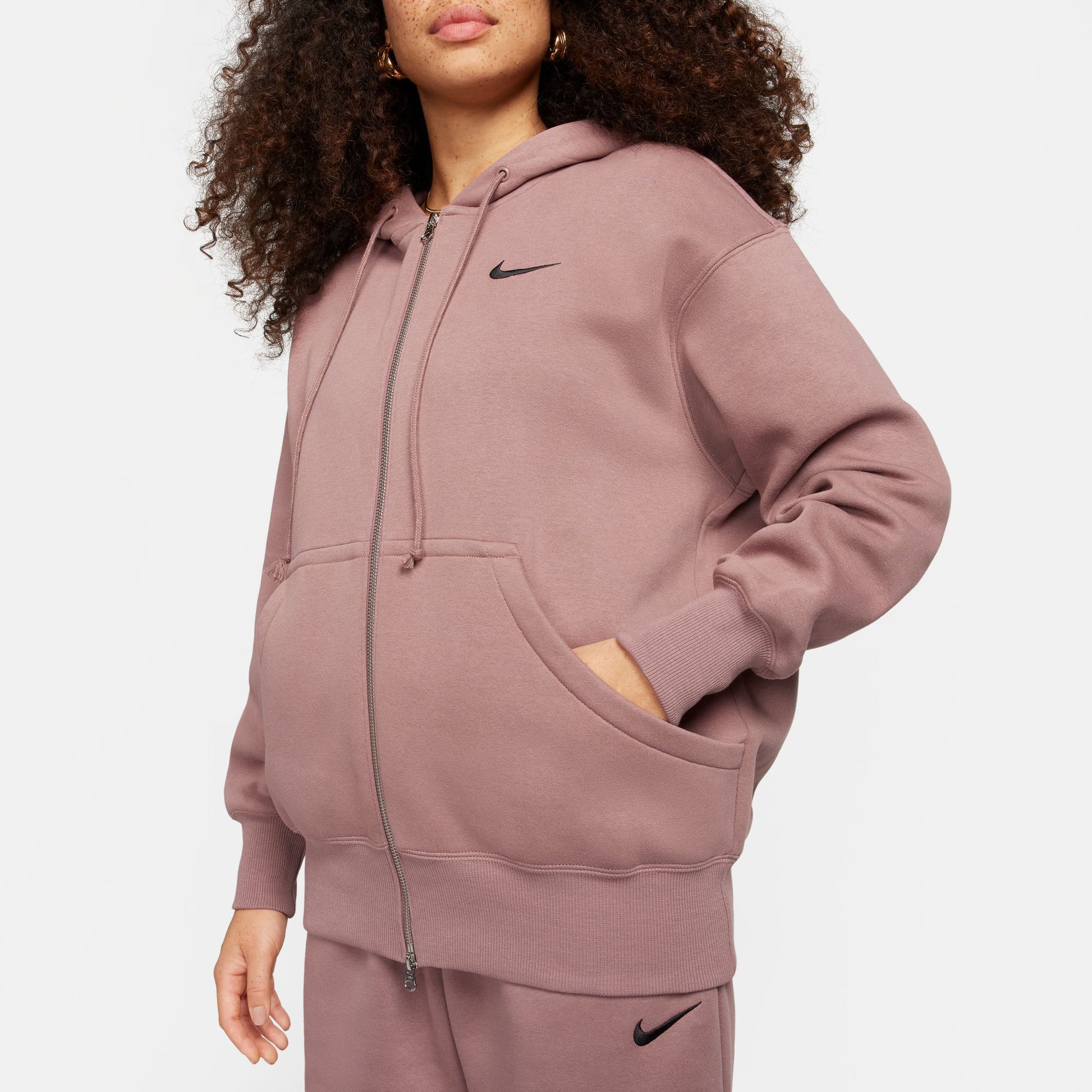 Sportswear Phoenix Fleece Oversized hættetrøje