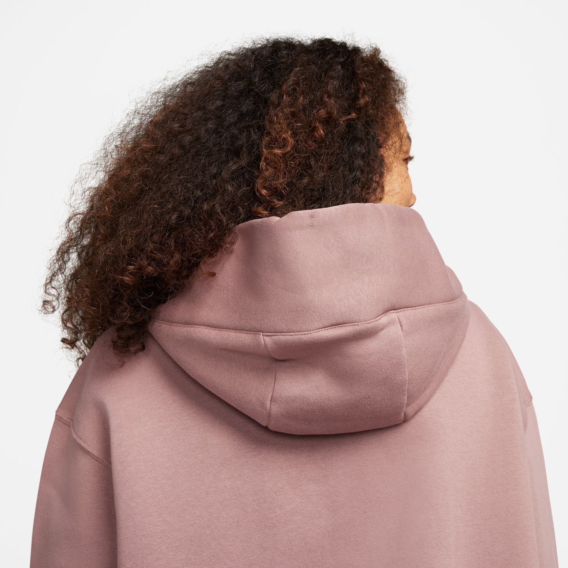 Sportswear Phoenix Fleece Oversized hættetrøje