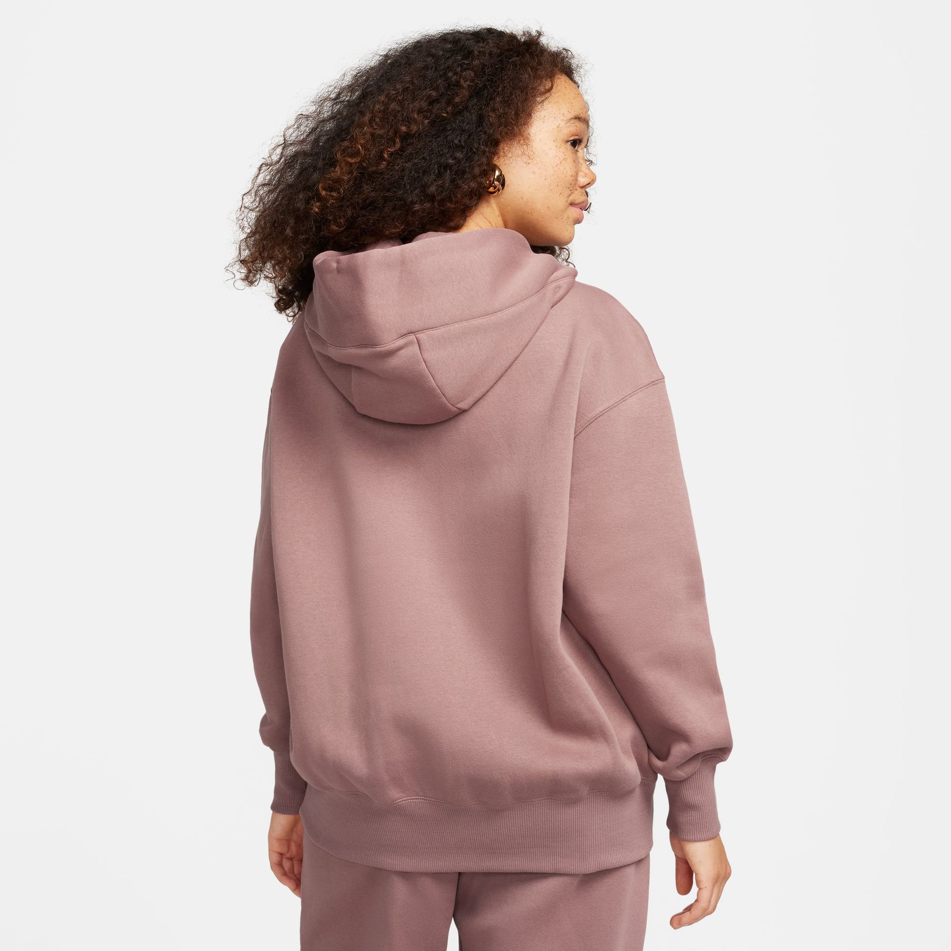 Sportswear Phoenix Fleece Oversized hættetrøje