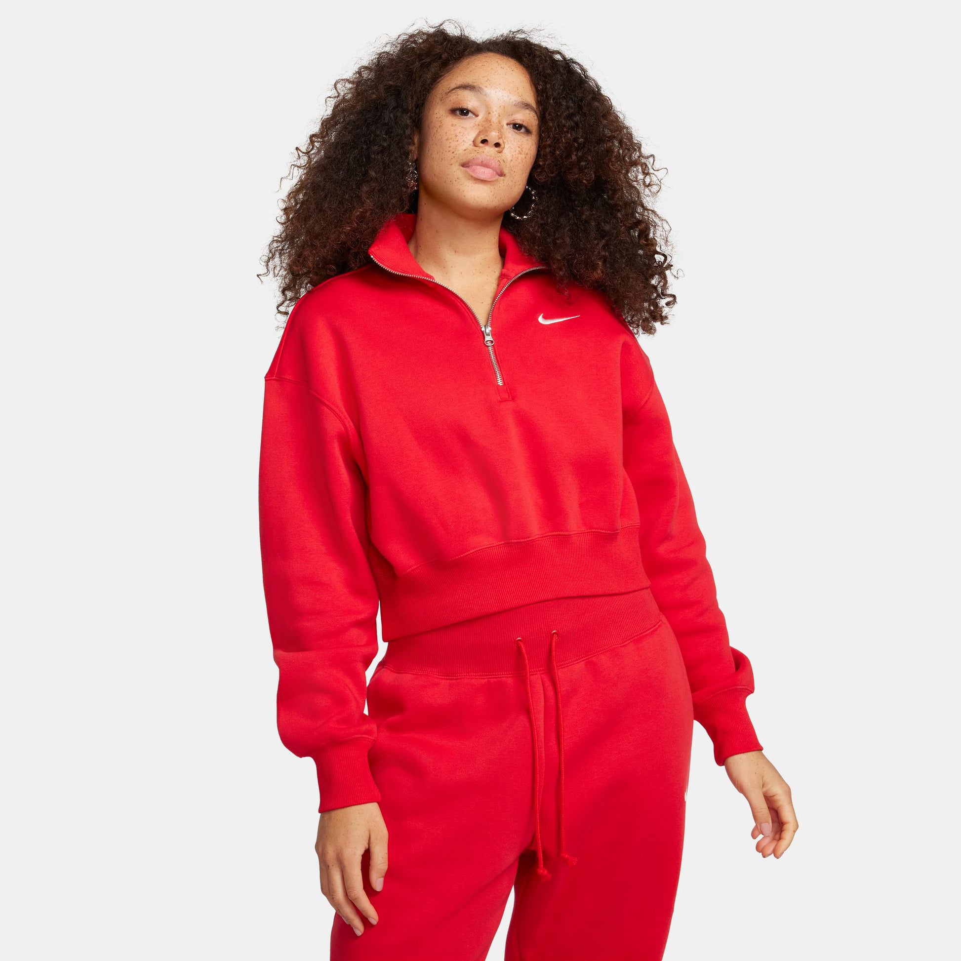 Sportswear Phoenix Fleece Oversized sweatshirt