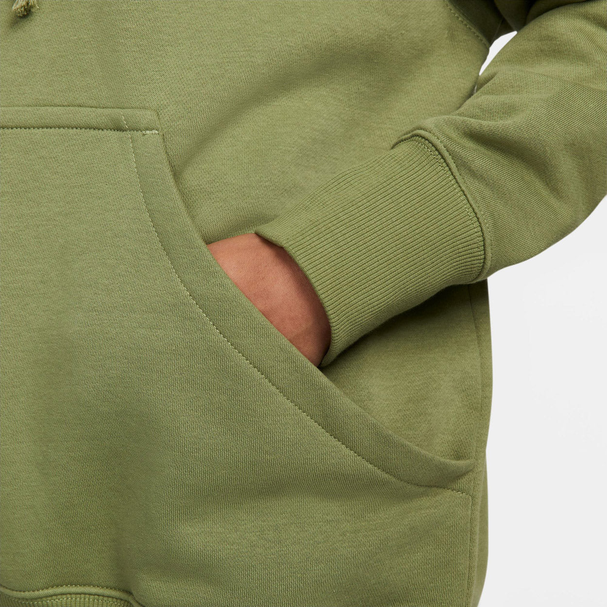 Sportswear Phoenix Fleece Oversized hættetrøje