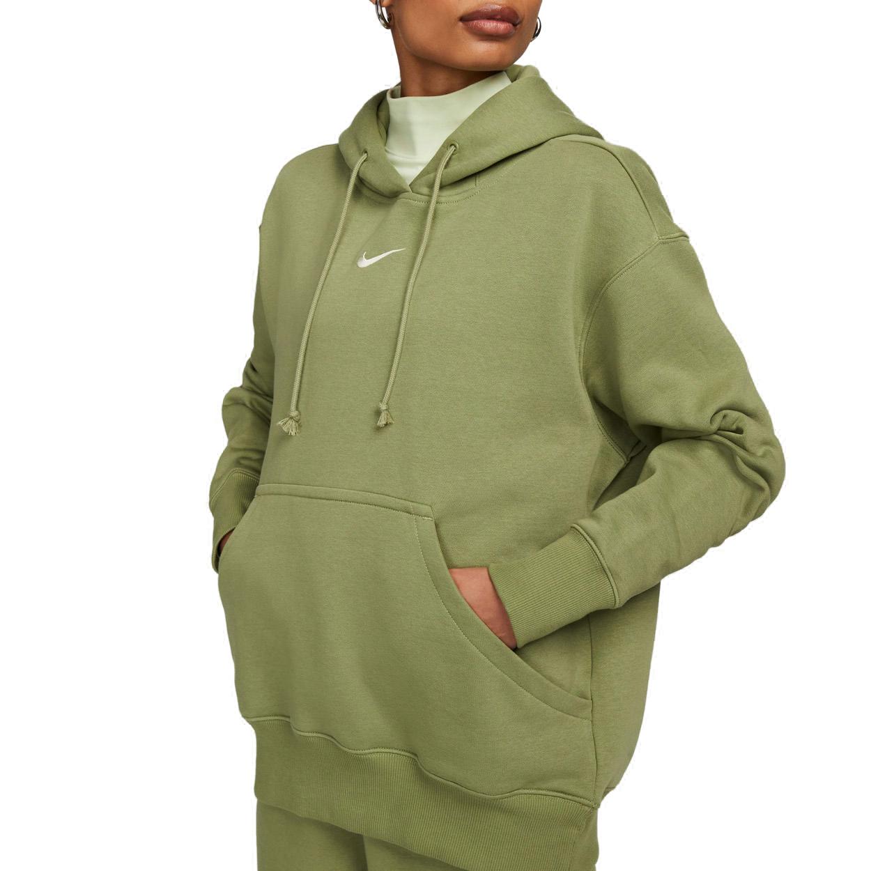 Sportswear Phoenix Fleece Oversized hættetrøje