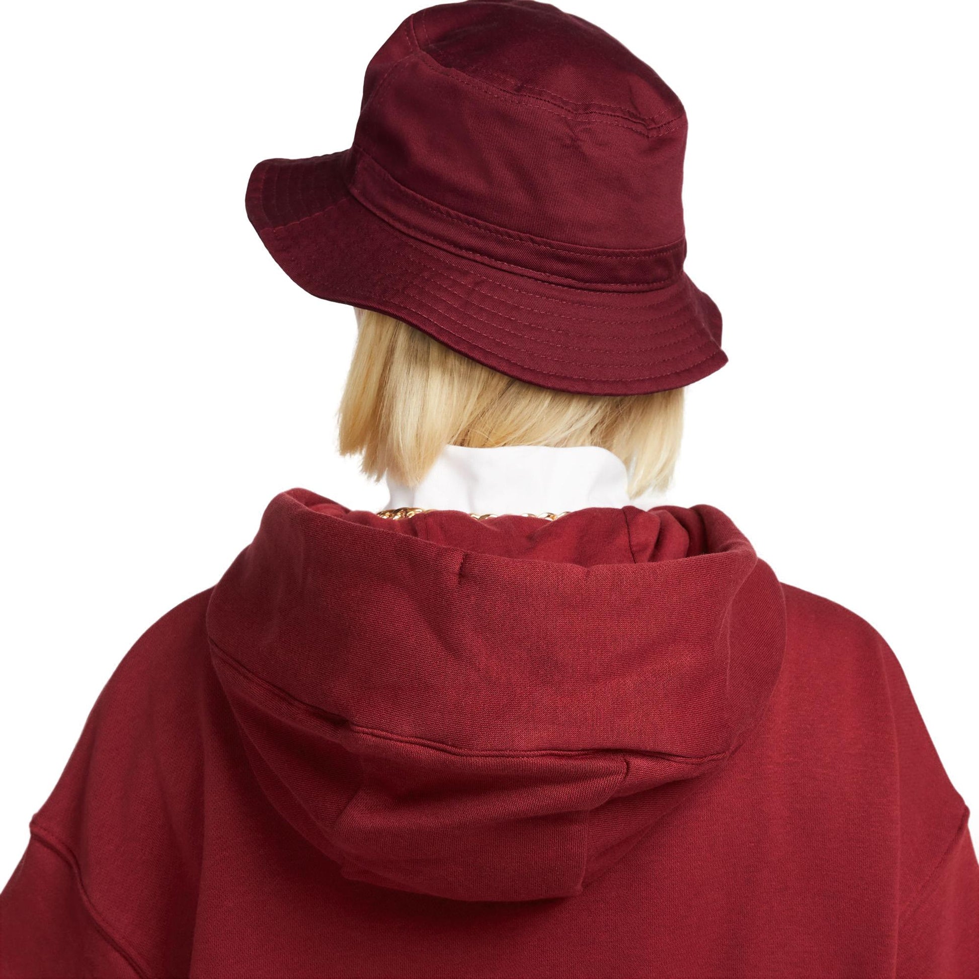 Sportswear Phoenix Fleece Oversized hættetrøje