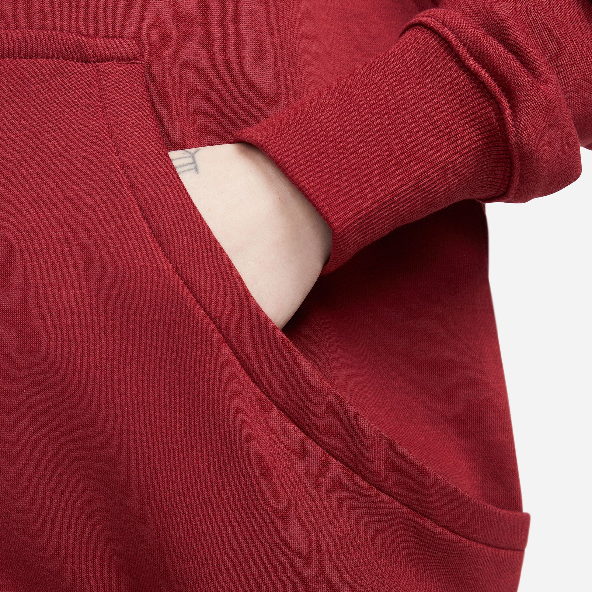 Sportswear Phoenix Fleece Oversized hættetrøje