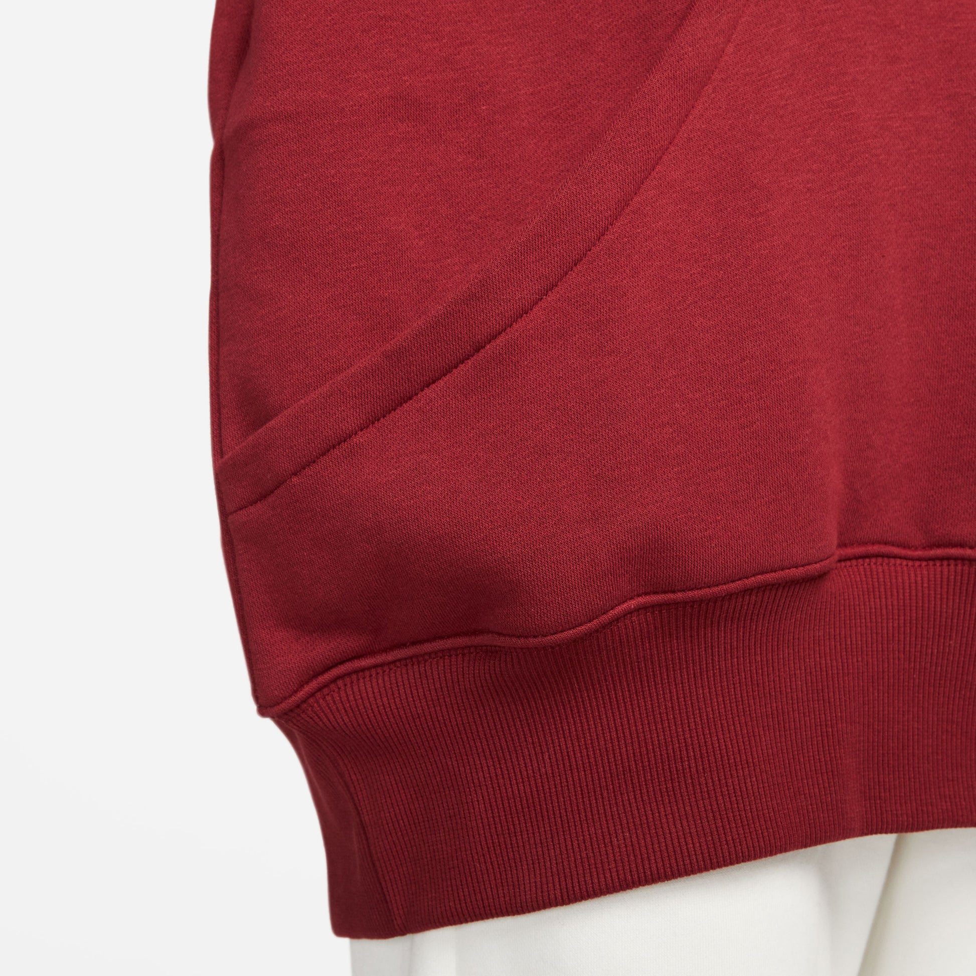 Sportswear Phoenix Fleece Oversized hættetrøje