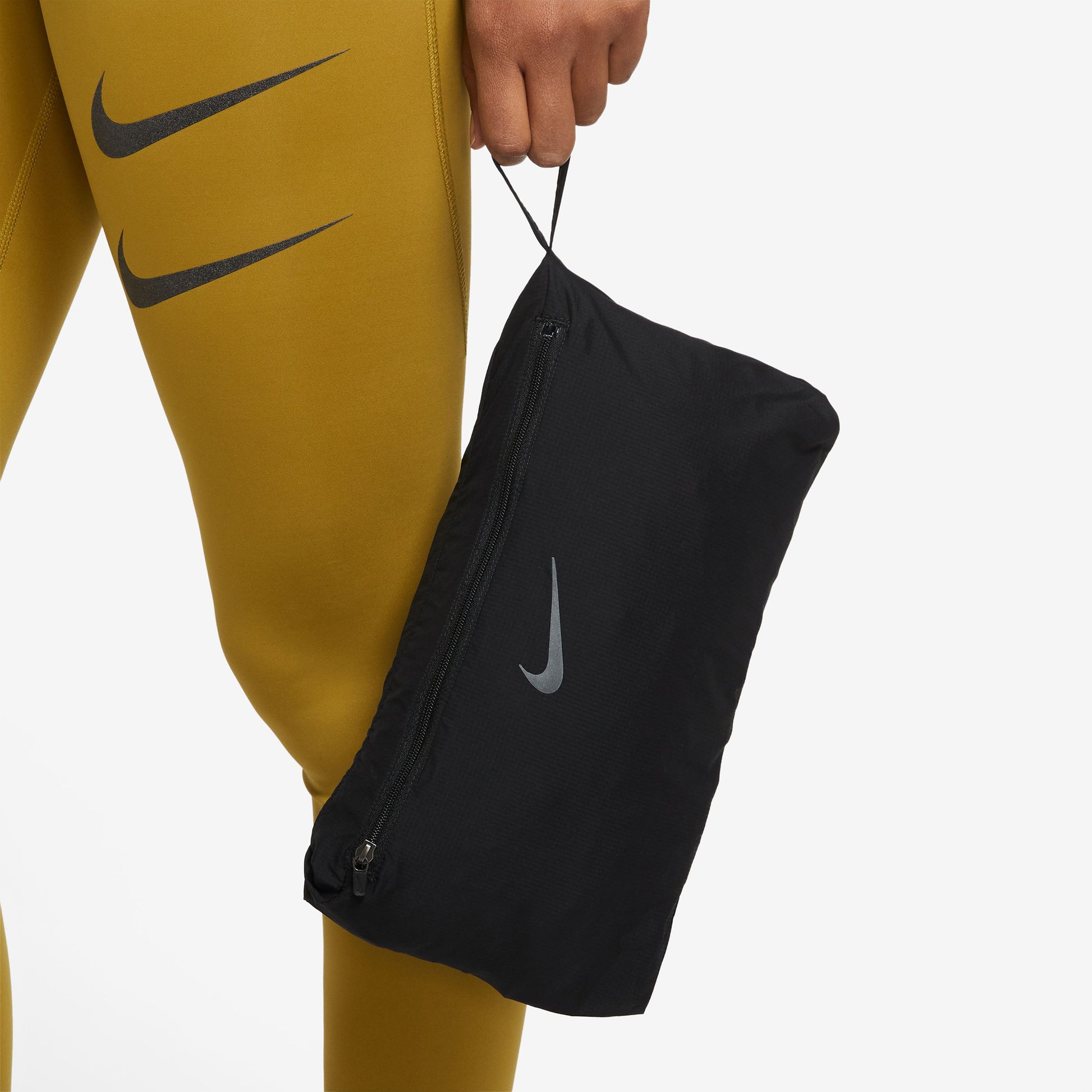 Dri-FIT Run Division løbejakke