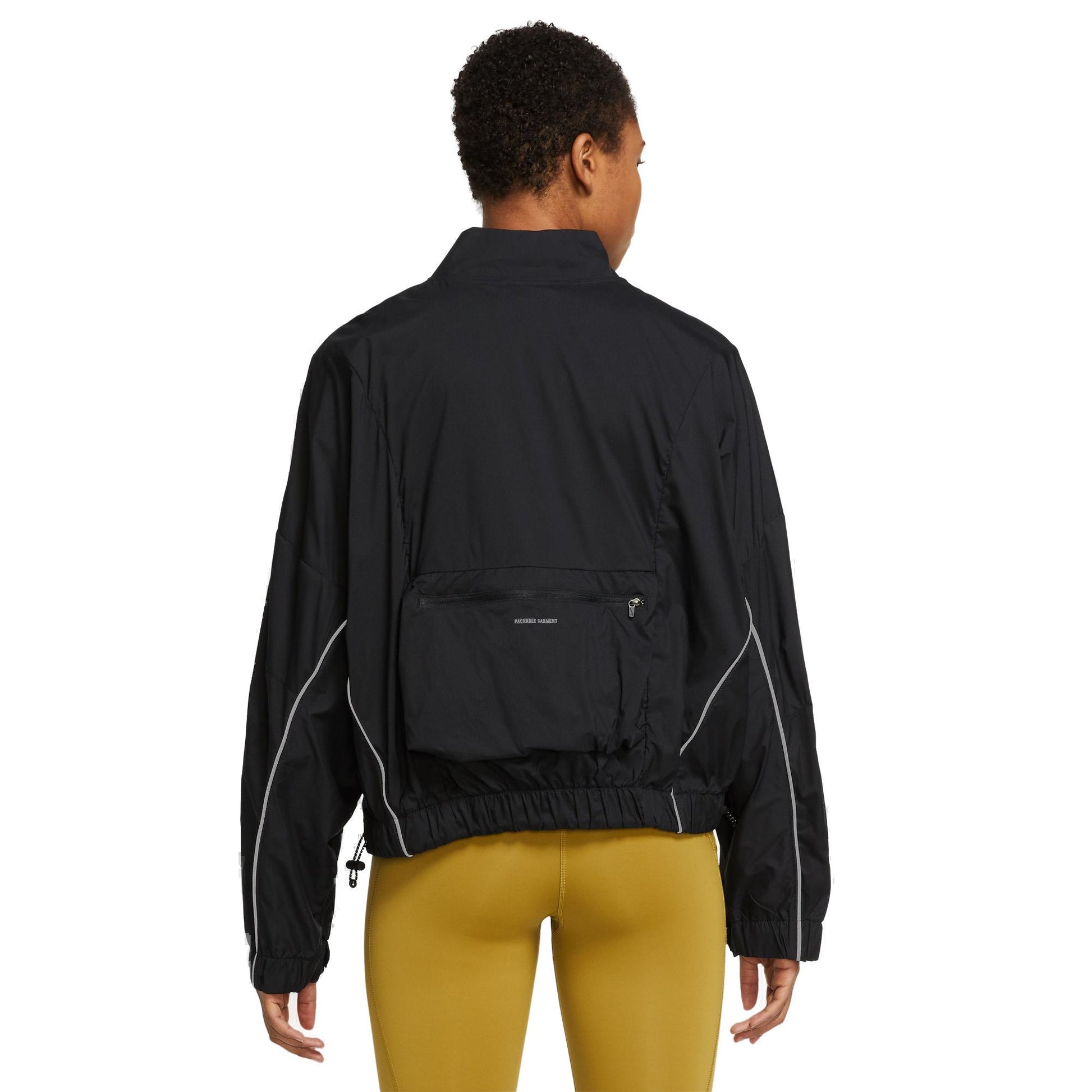 Dri-FIT Run Division løbejakke