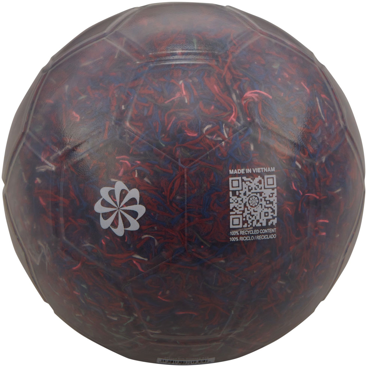 Next Nature Skills mini fodbold