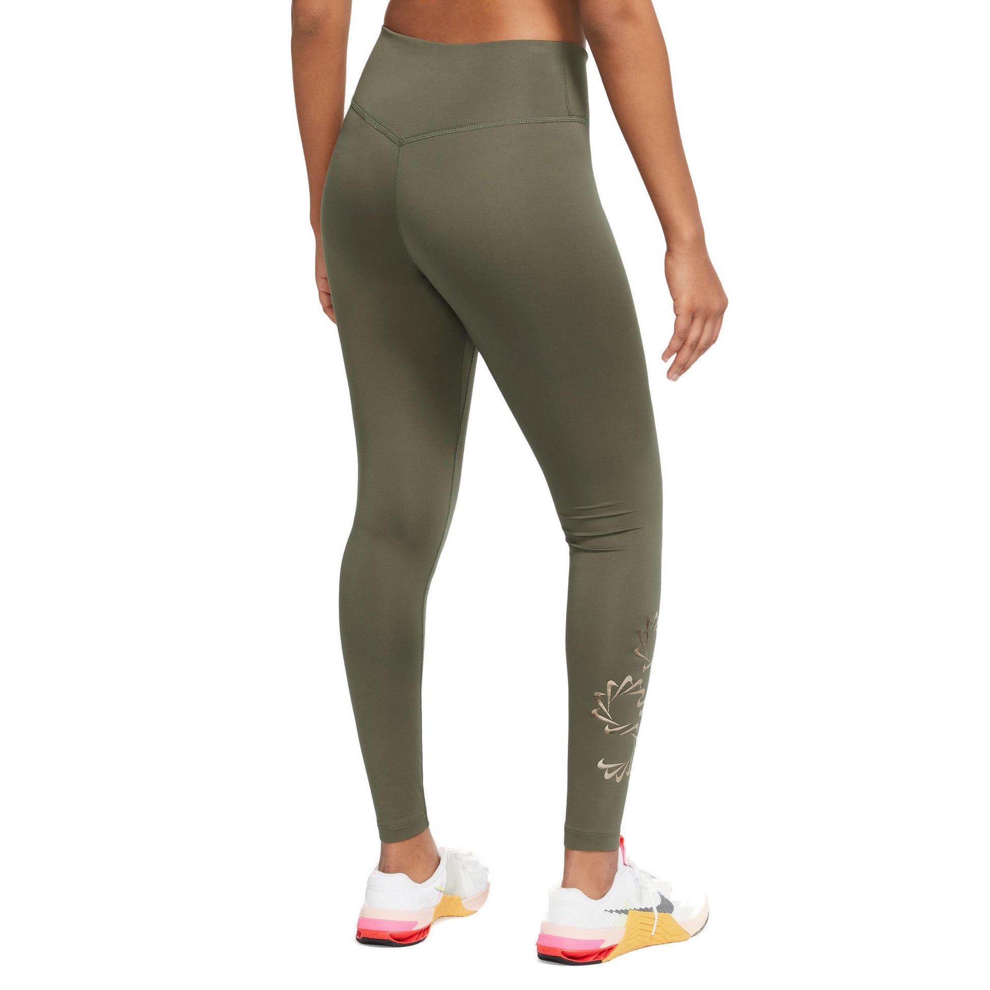 Therma FIT One Mid Rise tights