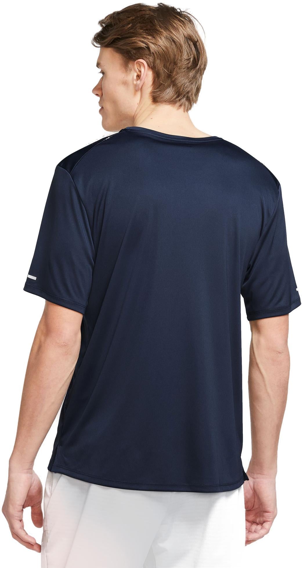 Dri-FIT Miler Run Division Flash T-shirt