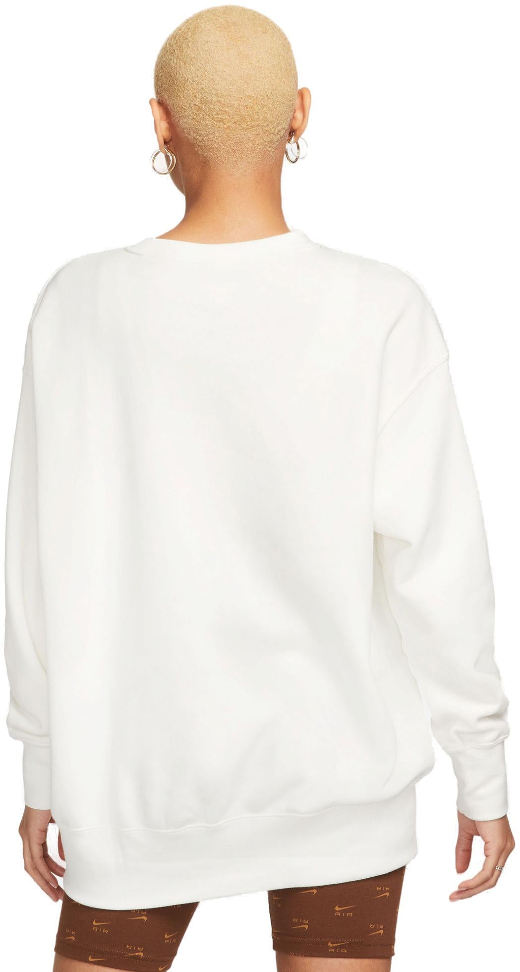 Air Fleece sweatshirt