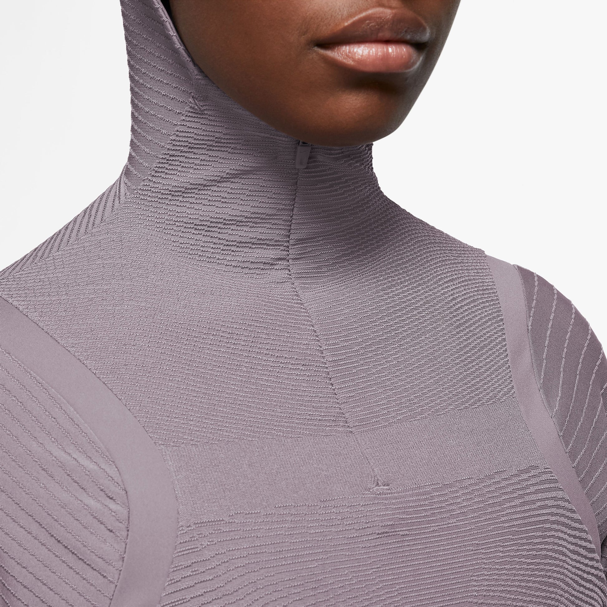 Therma FIT Run Division Midlayer løbetrøje