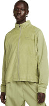 Air Corduroy Fleece Full-Zip jakke fra Nike