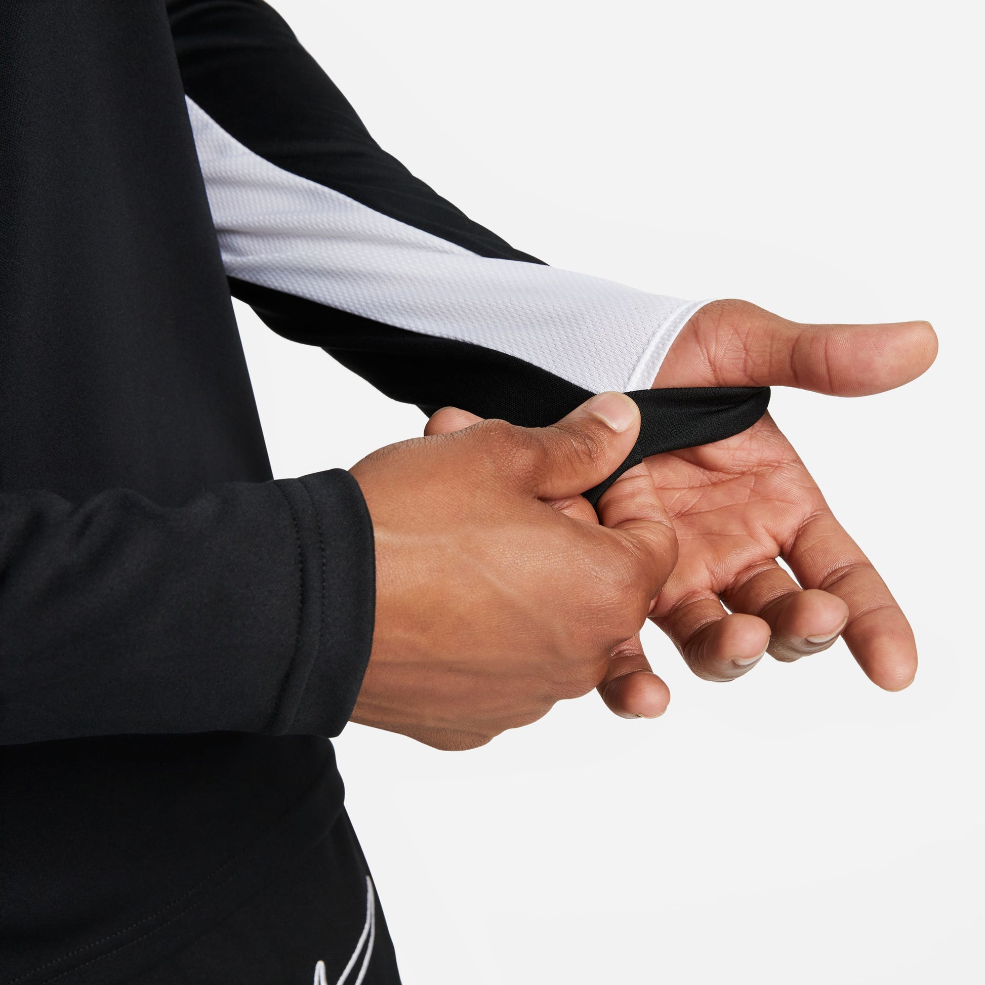 Dri-FIT Academy Drill trøje