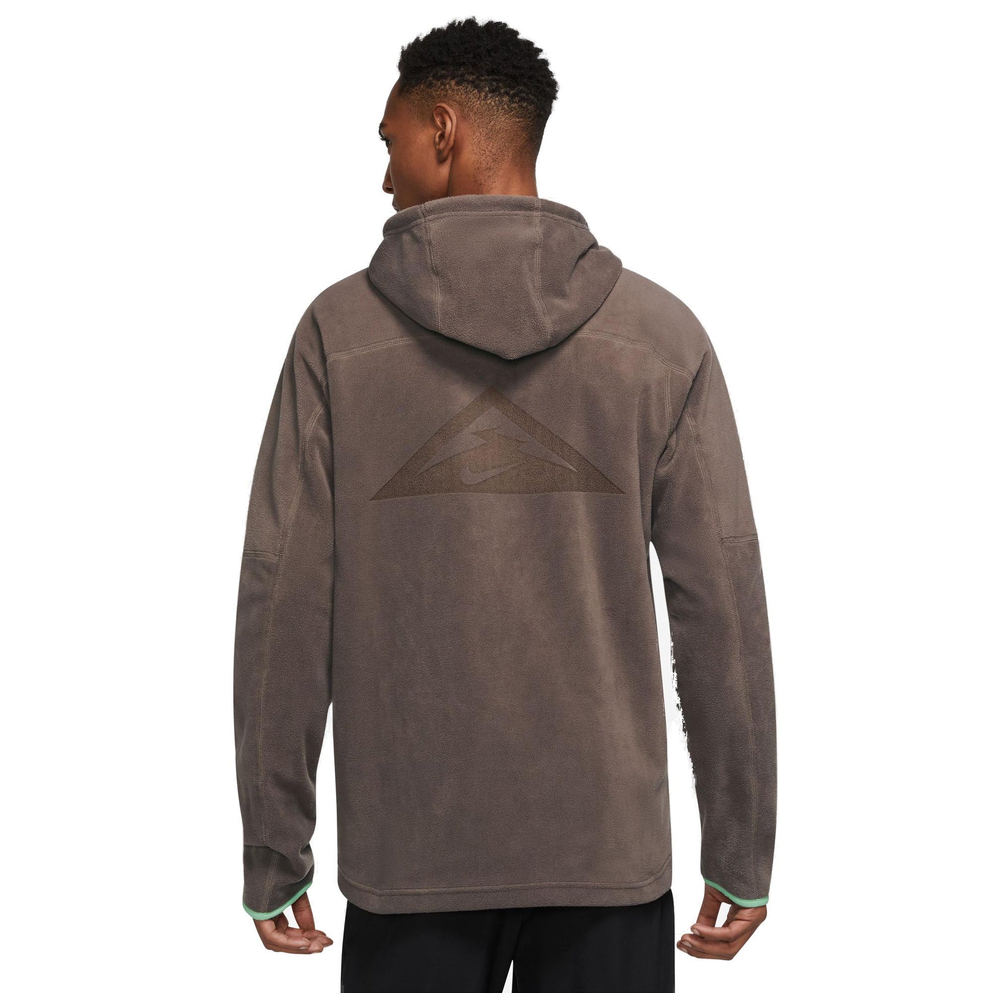 Trail Mount Blanc Pullover Trail løbetrøje