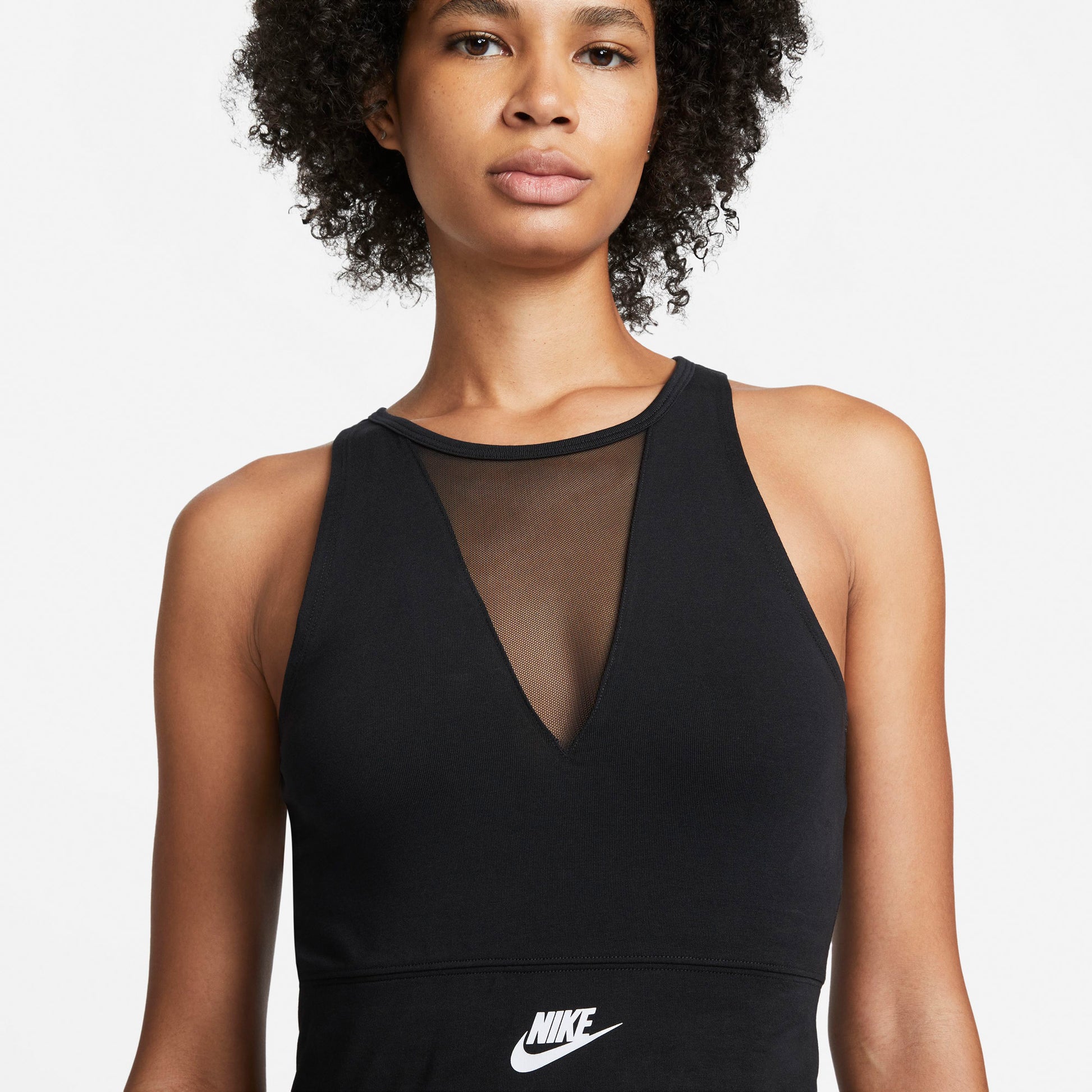 Sportswear Crop top