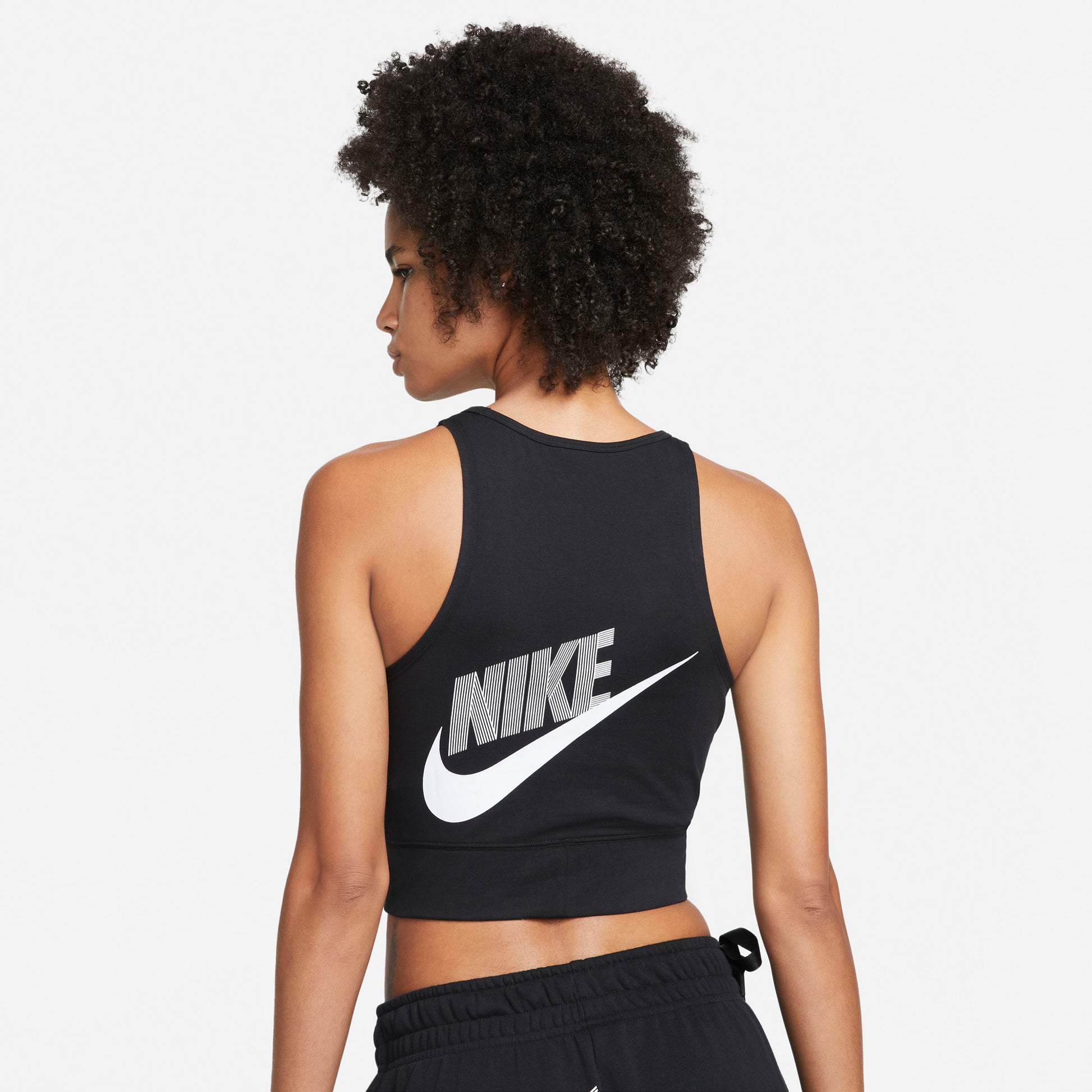 Sportswear Crop top