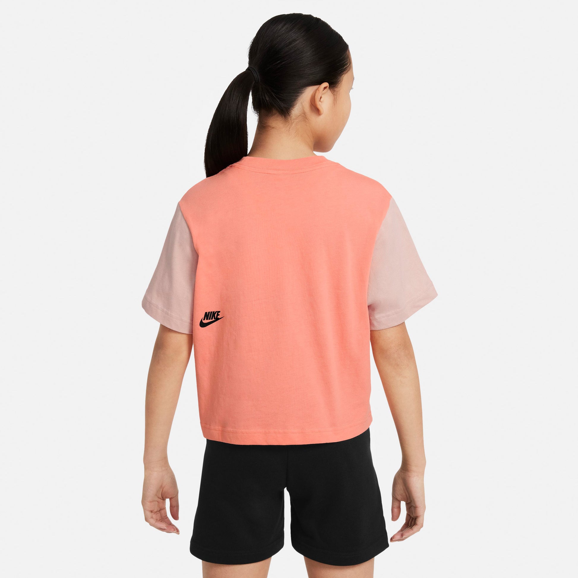 Sportswear Essential Boxy T-shirt