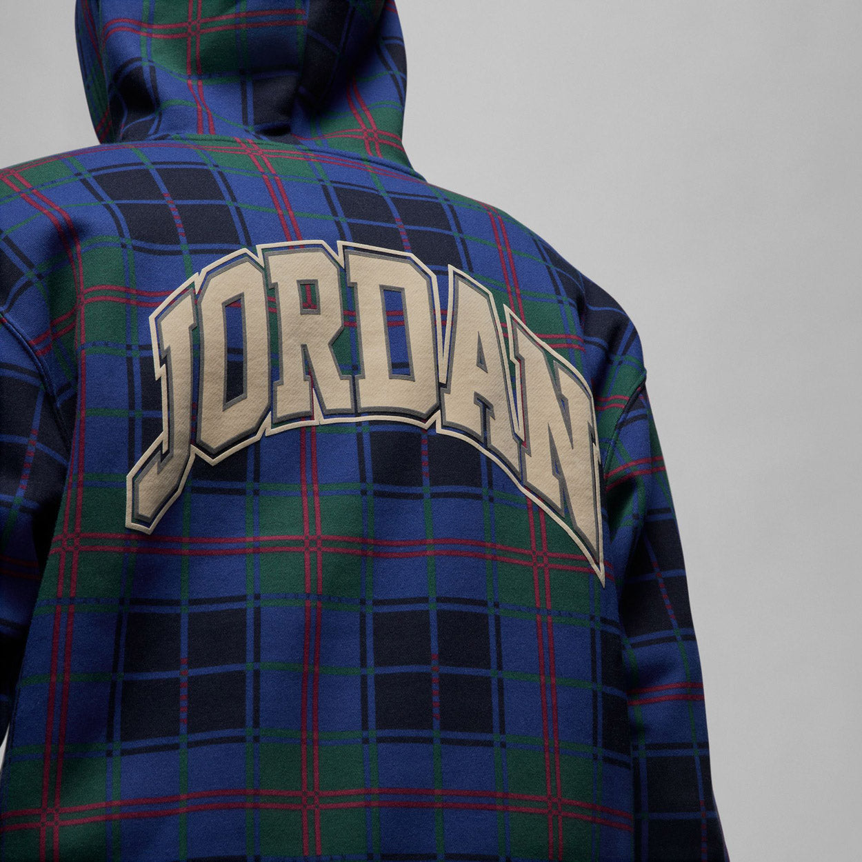 Jordan Essentials Holiday hættetrøje