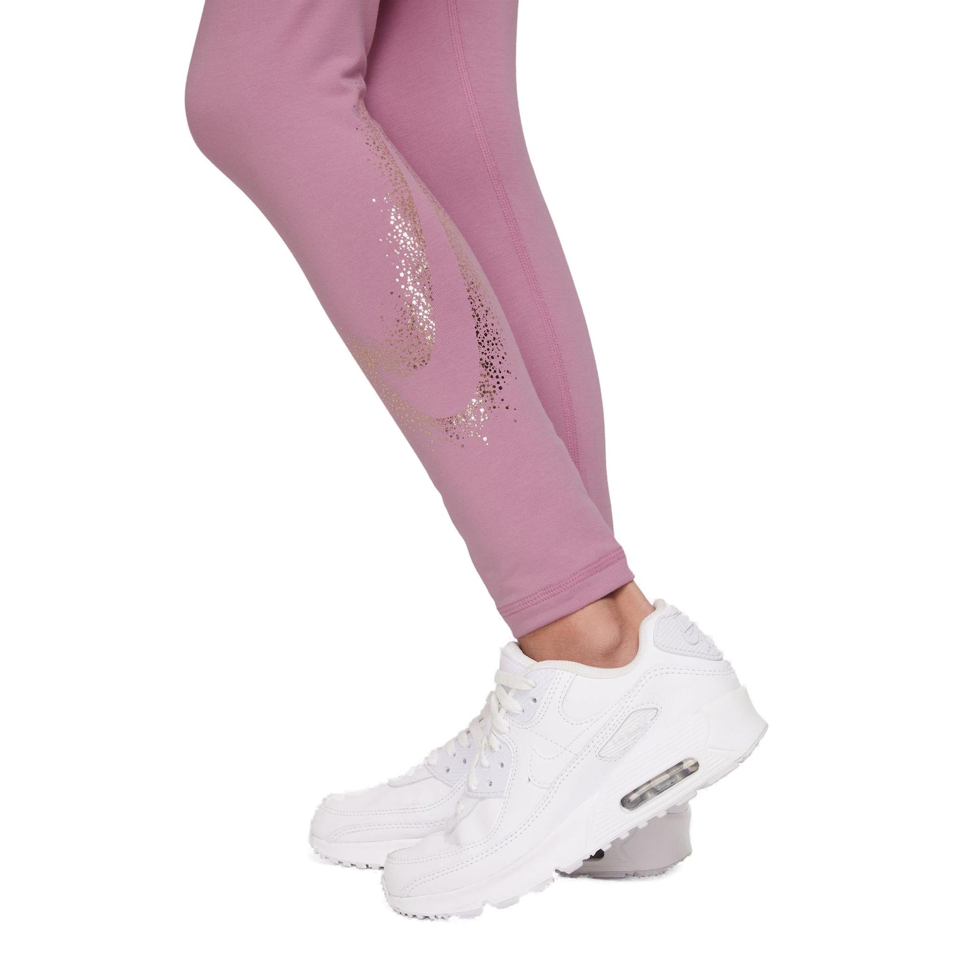 Sportswear Essential Mid Rise leggings