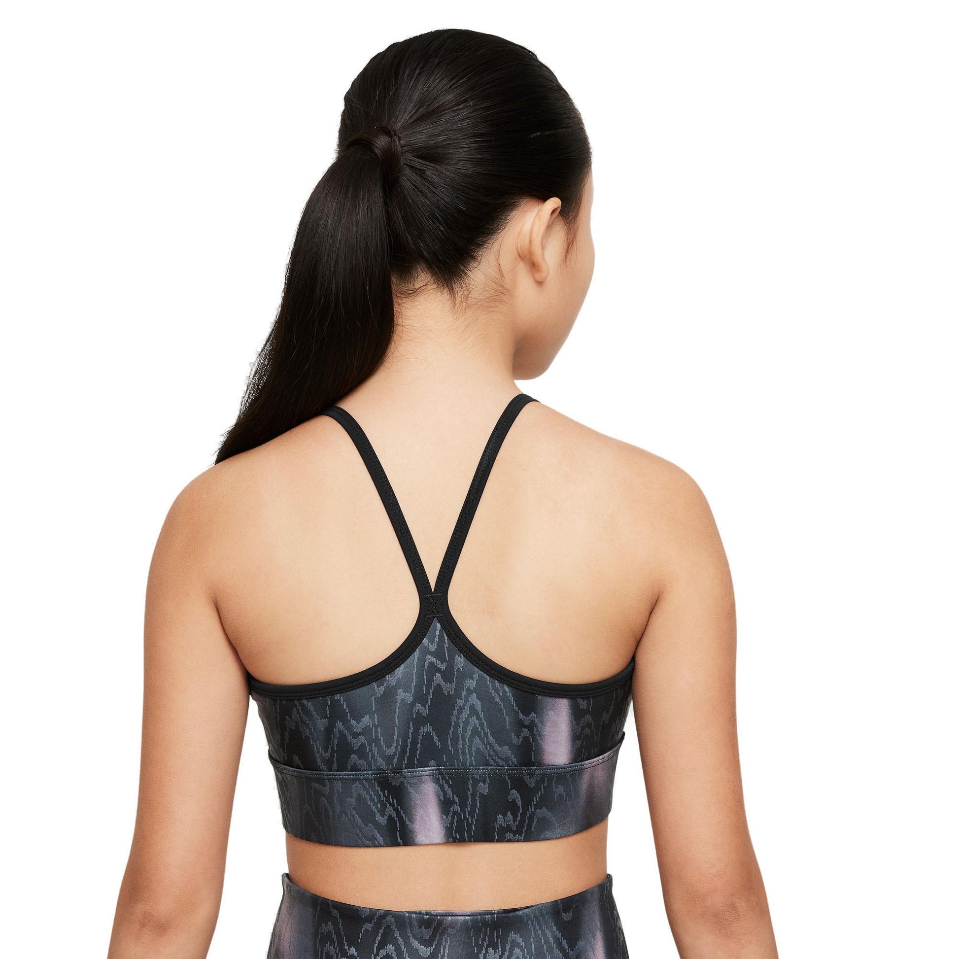 Dri-Fit Indy Icon Clash sports bh