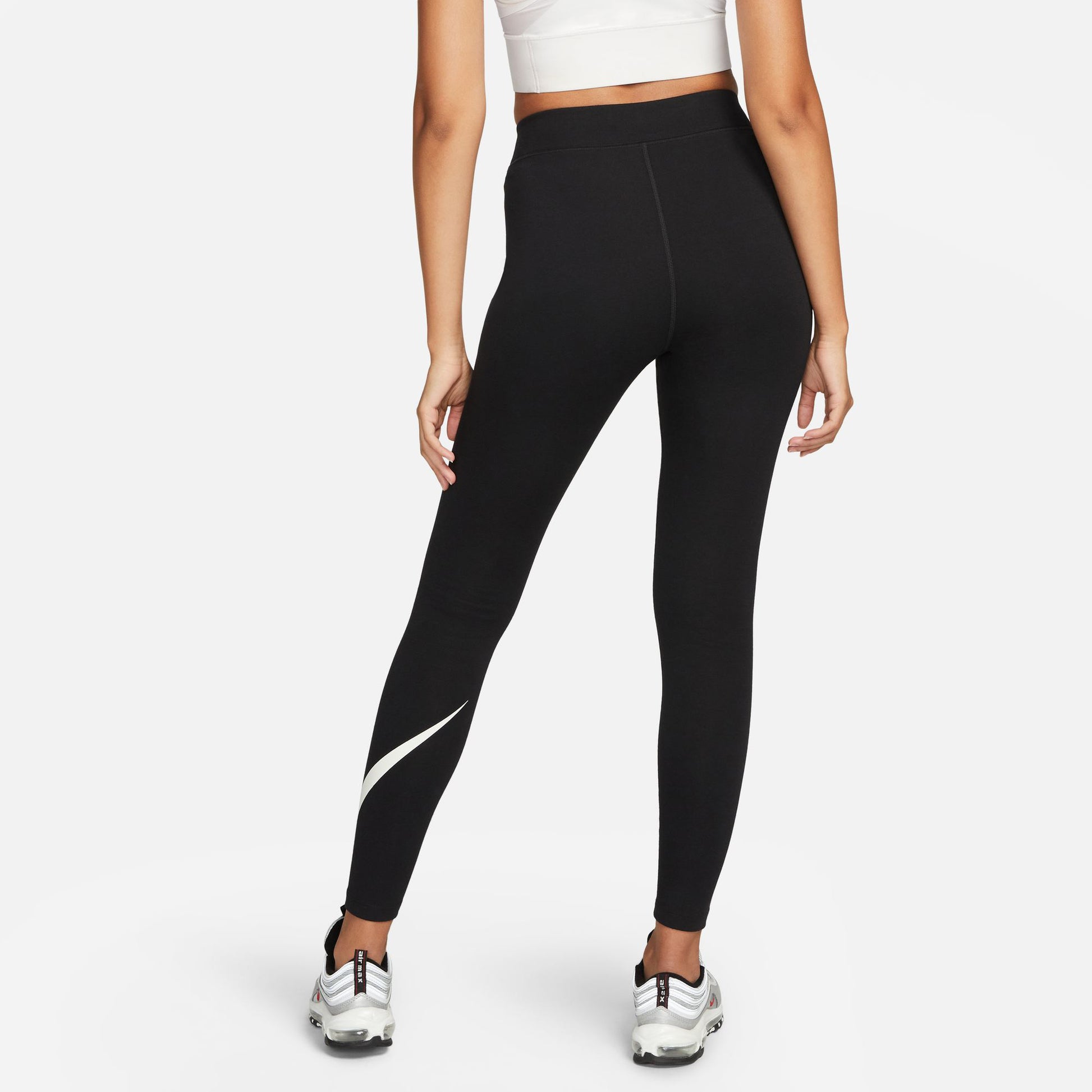 Sportswear Classics High-Waisted leggings