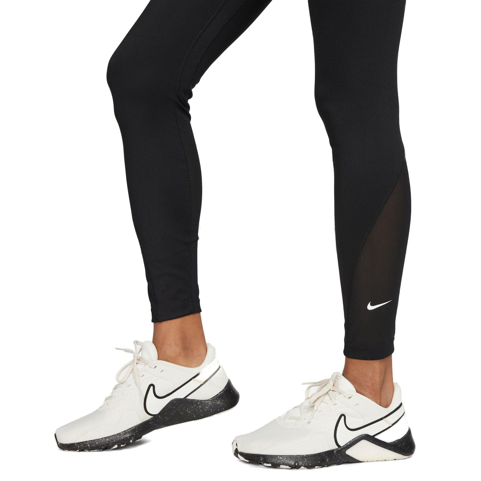 Dri-FIT One High-Waist 7/8 tights