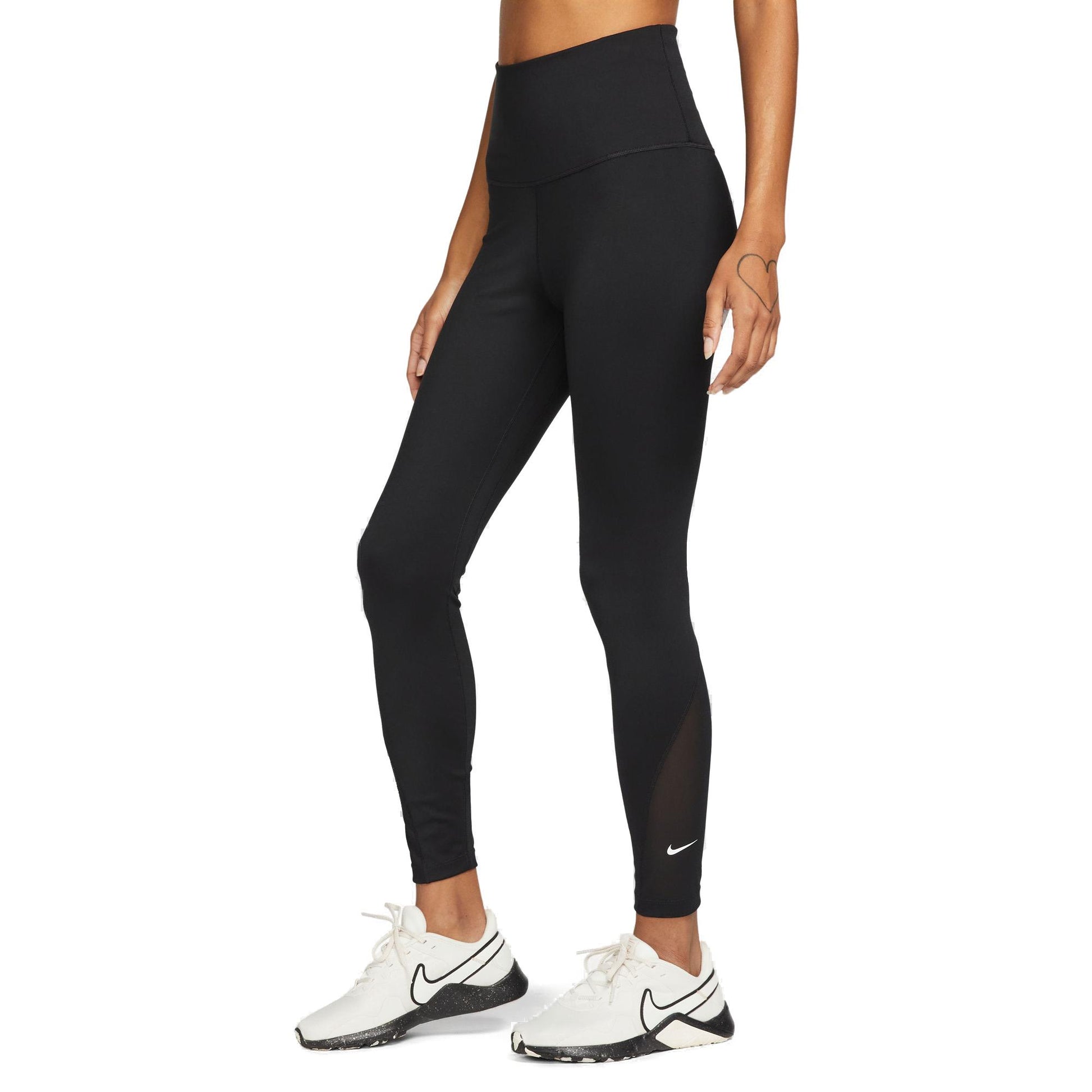 Dri-FIT One High-Waist 7/8 tights
