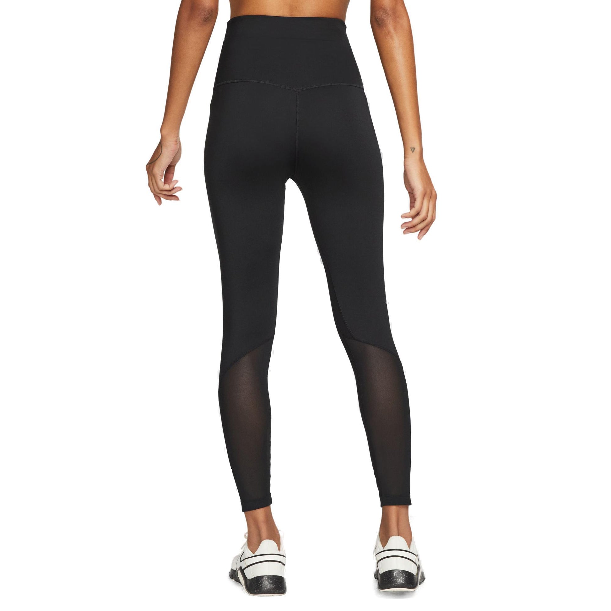 Dri-FIT One High-Waist 7/8 tights