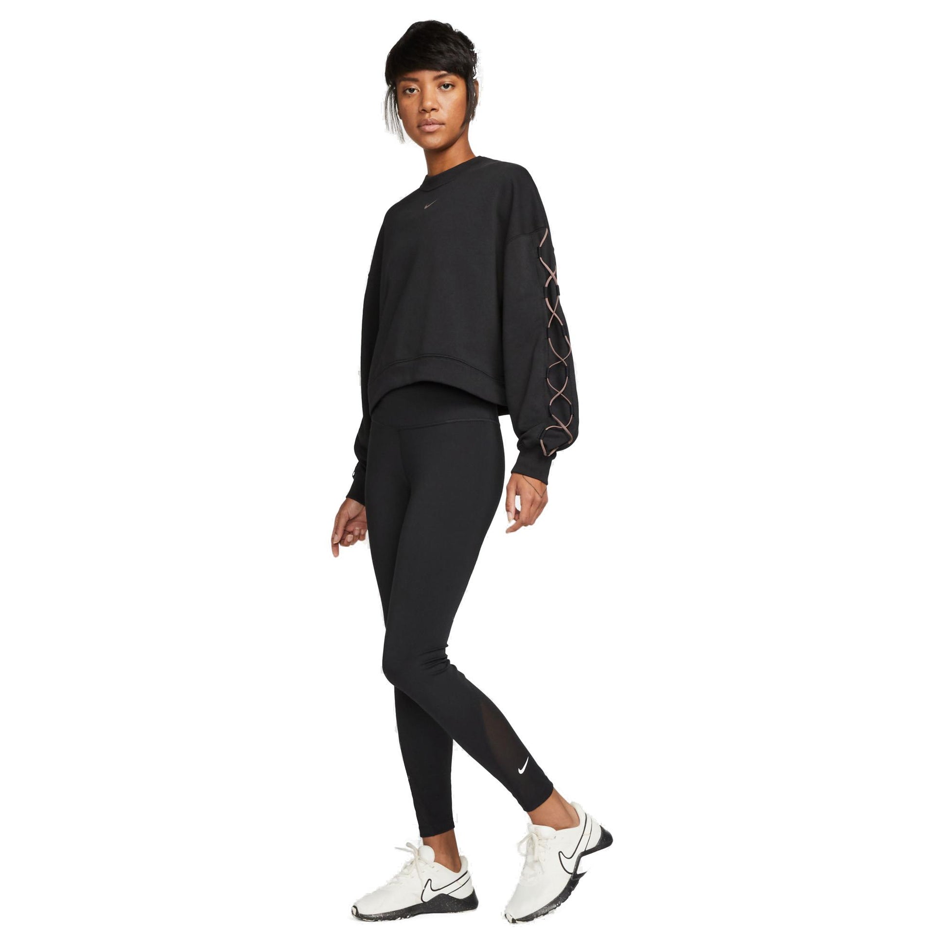 Dri-FIT One High-Waist 7/8 tights