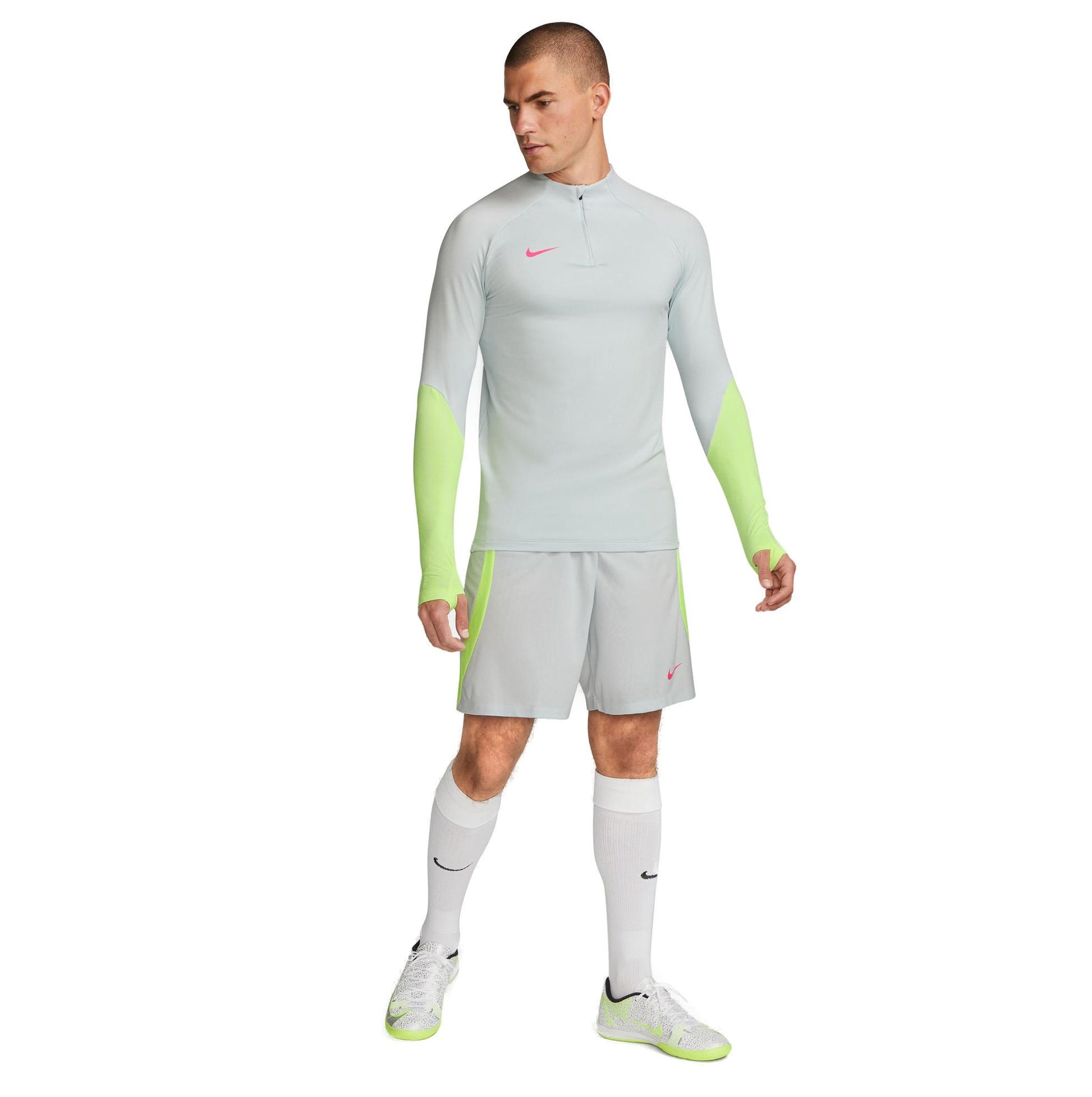 Dri-FIT Strike shorts